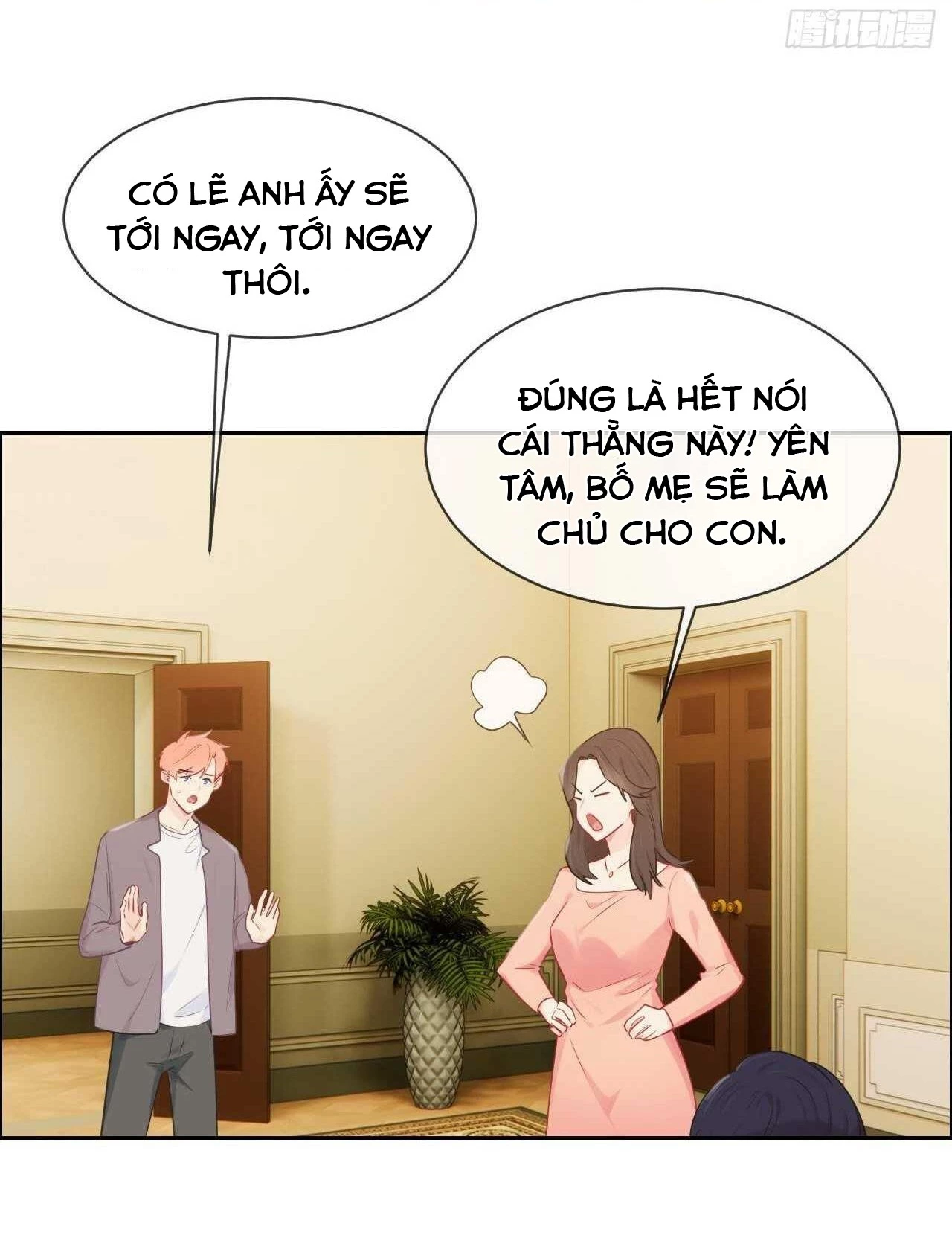 Tương Nhu Dịch Mộc Chapter 137 - 10