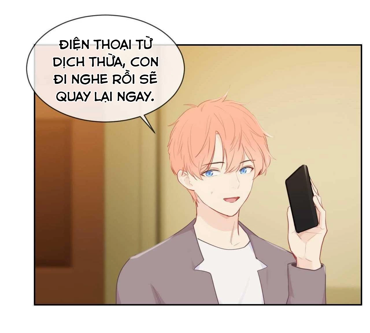 Tương Nhu Dịch Mộc Chapter 137 - 12