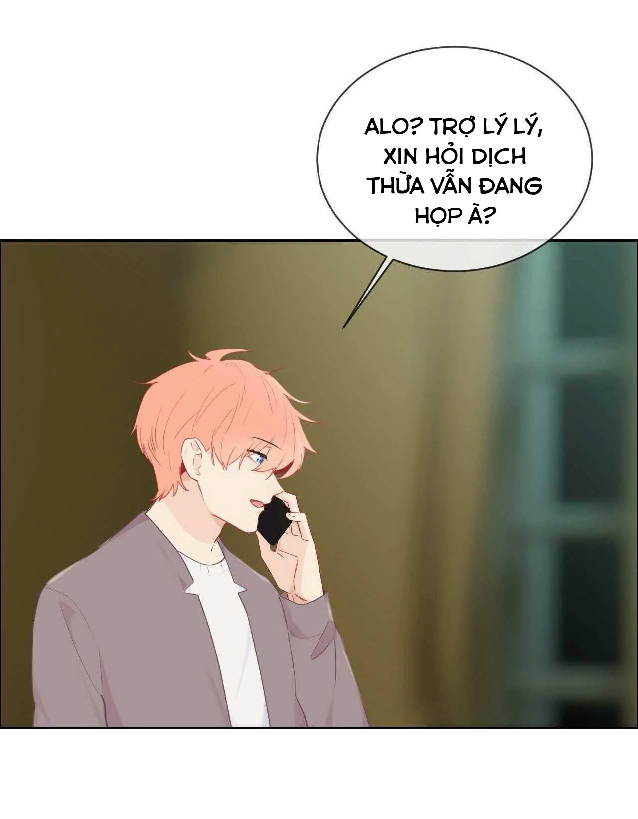 Tương Nhu Dịch Mộc Chapter 137 - 13