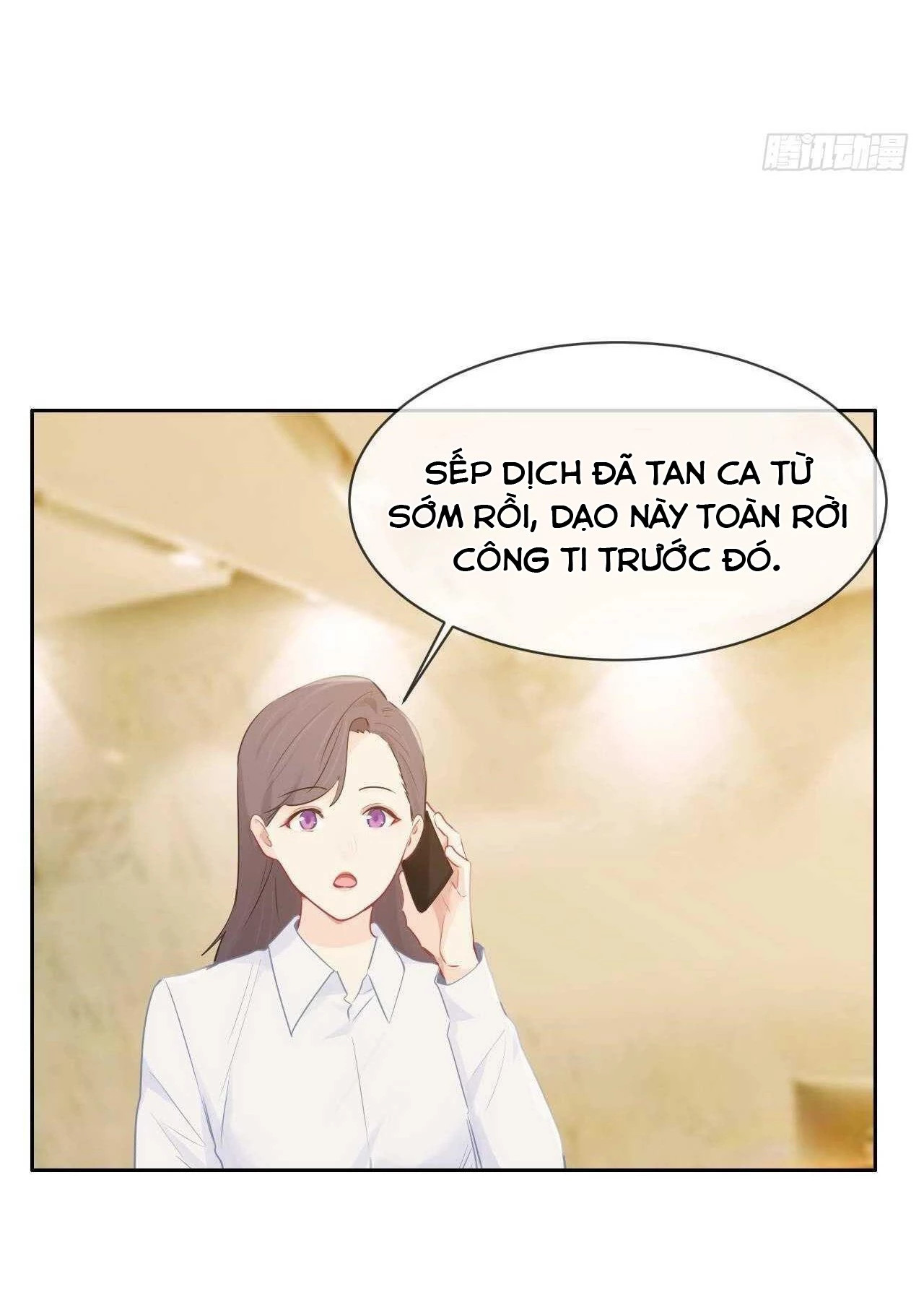 Tương Nhu Dịch Mộc Chapter 137 - 14