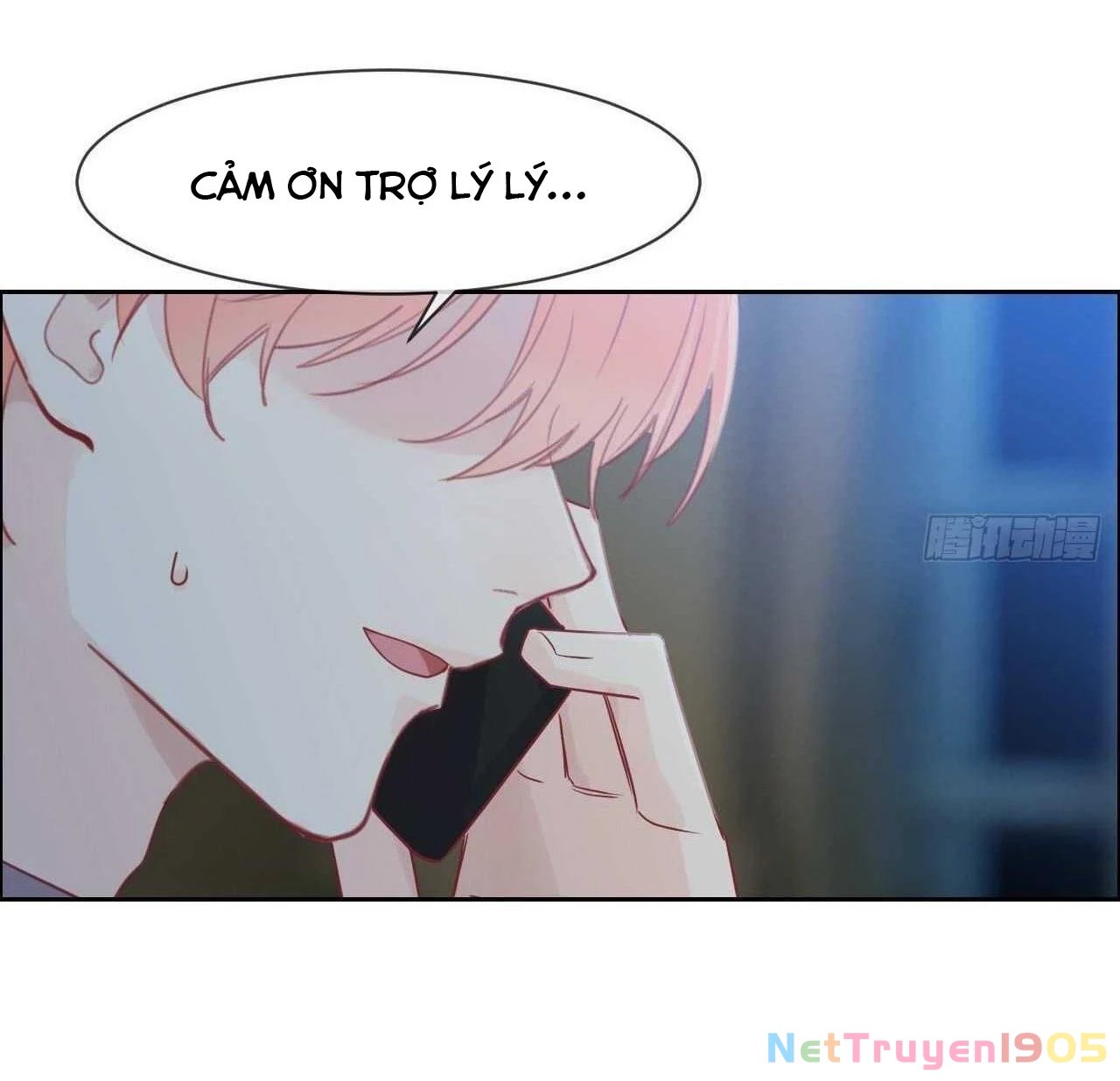 Tương Nhu Dịch Mộc Chapter 137 - 16