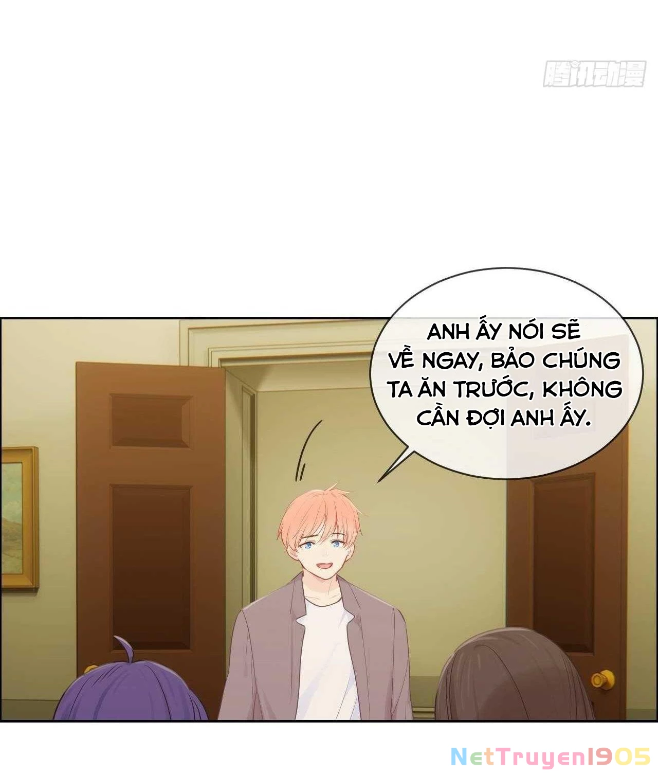 Tương Nhu Dịch Mộc Chapter 137 - 19