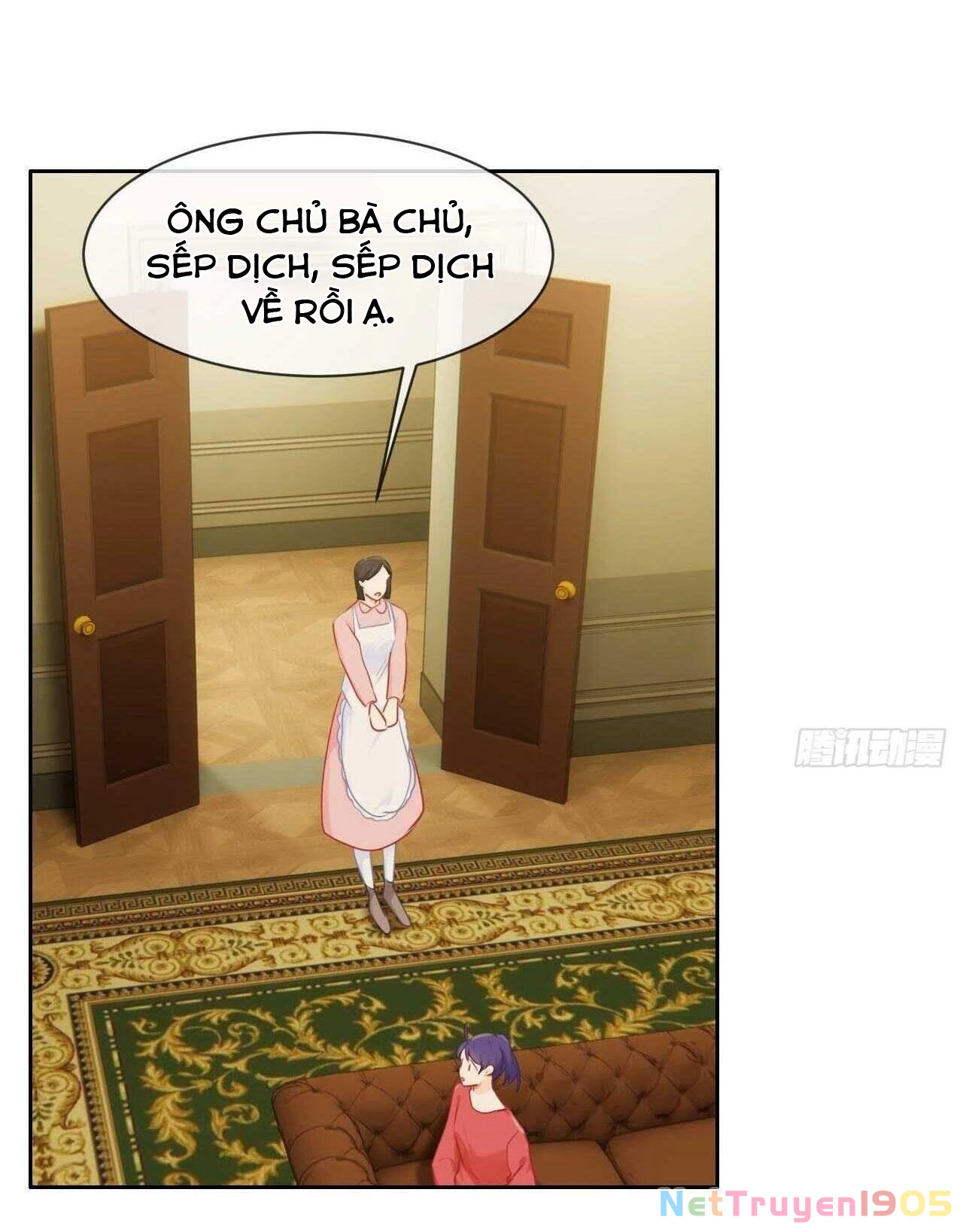 Tương Nhu Dịch Mộc Chapter 137 - 21