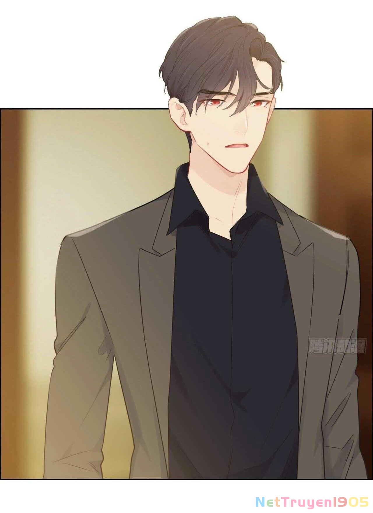 Tương Nhu Dịch Mộc Chapter 137 - 22