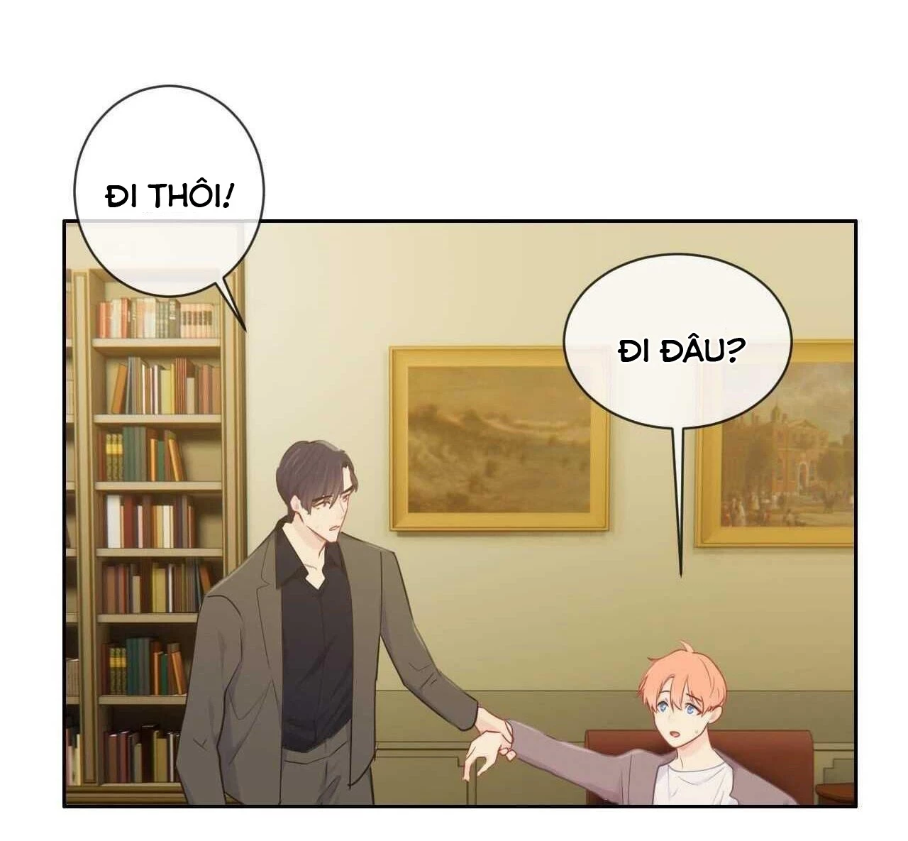 Tương Nhu Dịch Mộc Chapter 137 - 23