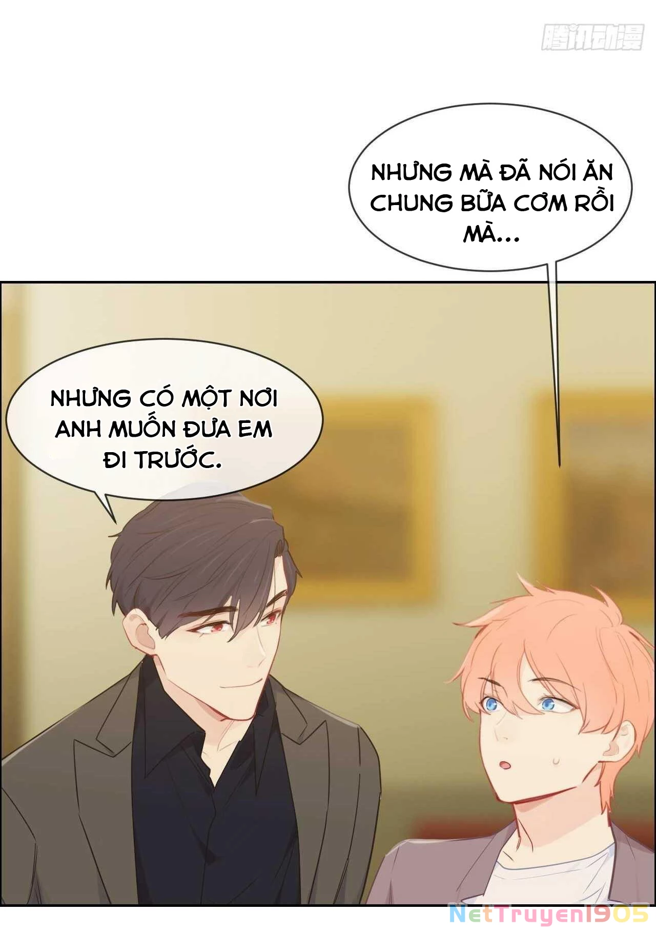 Tương Nhu Dịch Mộc Chapter 137 - 24