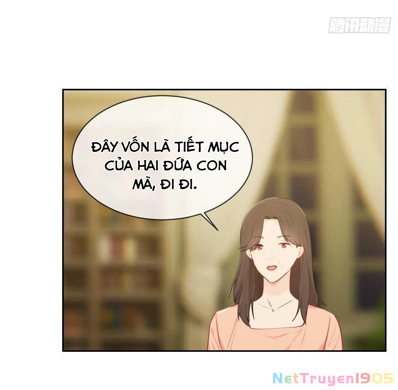 Tương Nhu Dịch Mộc Chapter 137 - 25