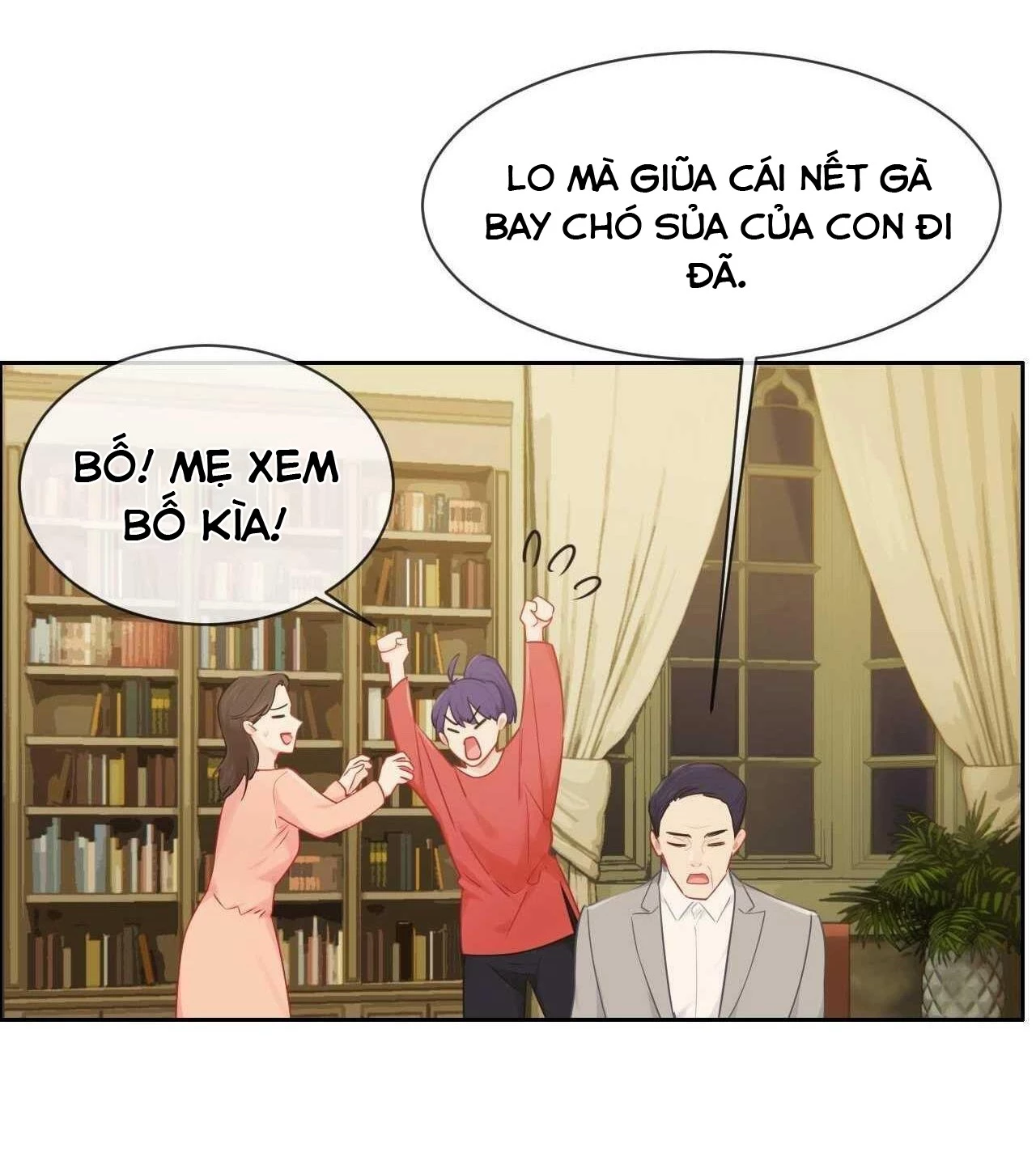 Tương Nhu Dịch Mộc Chapter 137 - 28