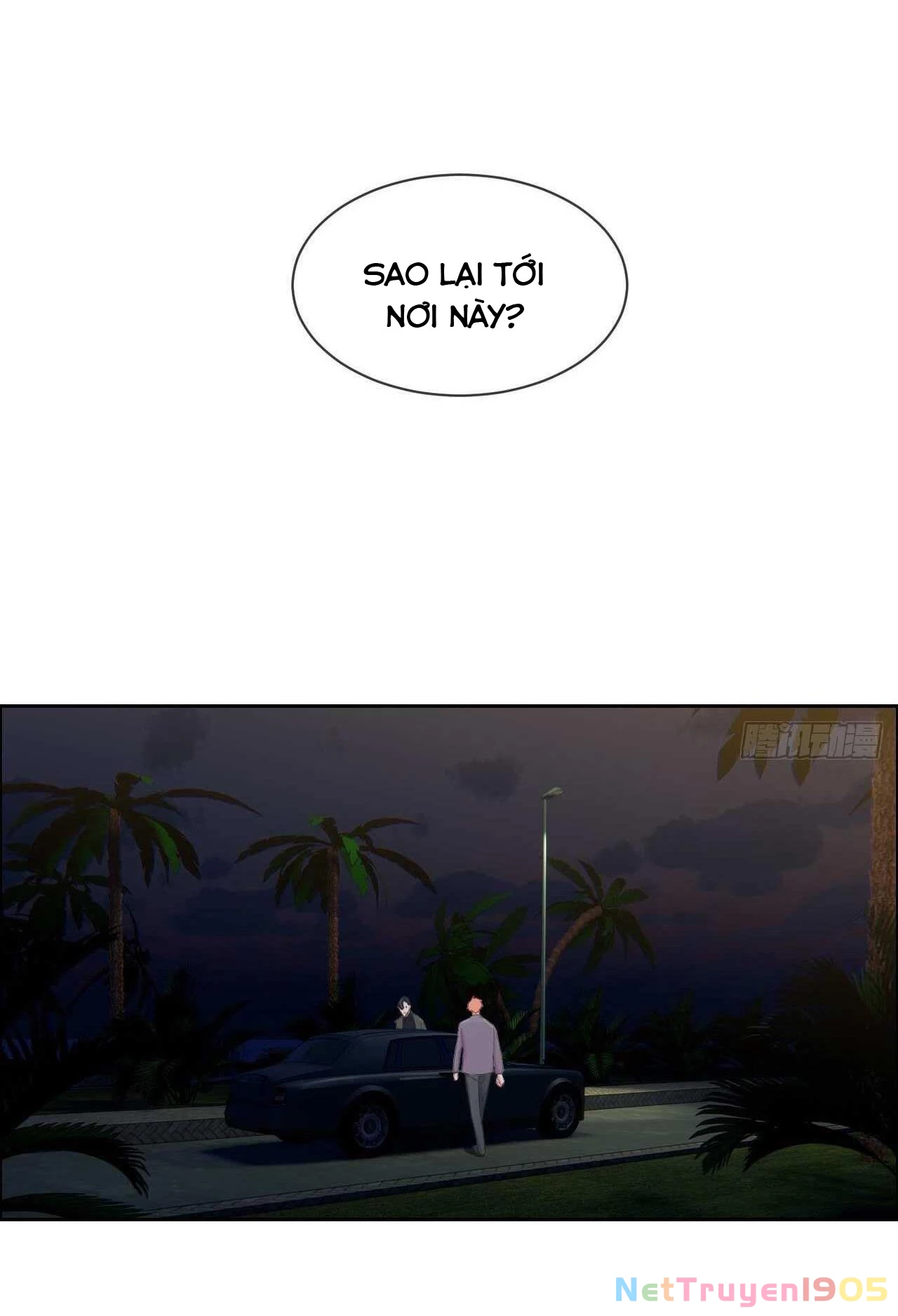 Tương Nhu Dịch Mộc Chapter 137 - 31