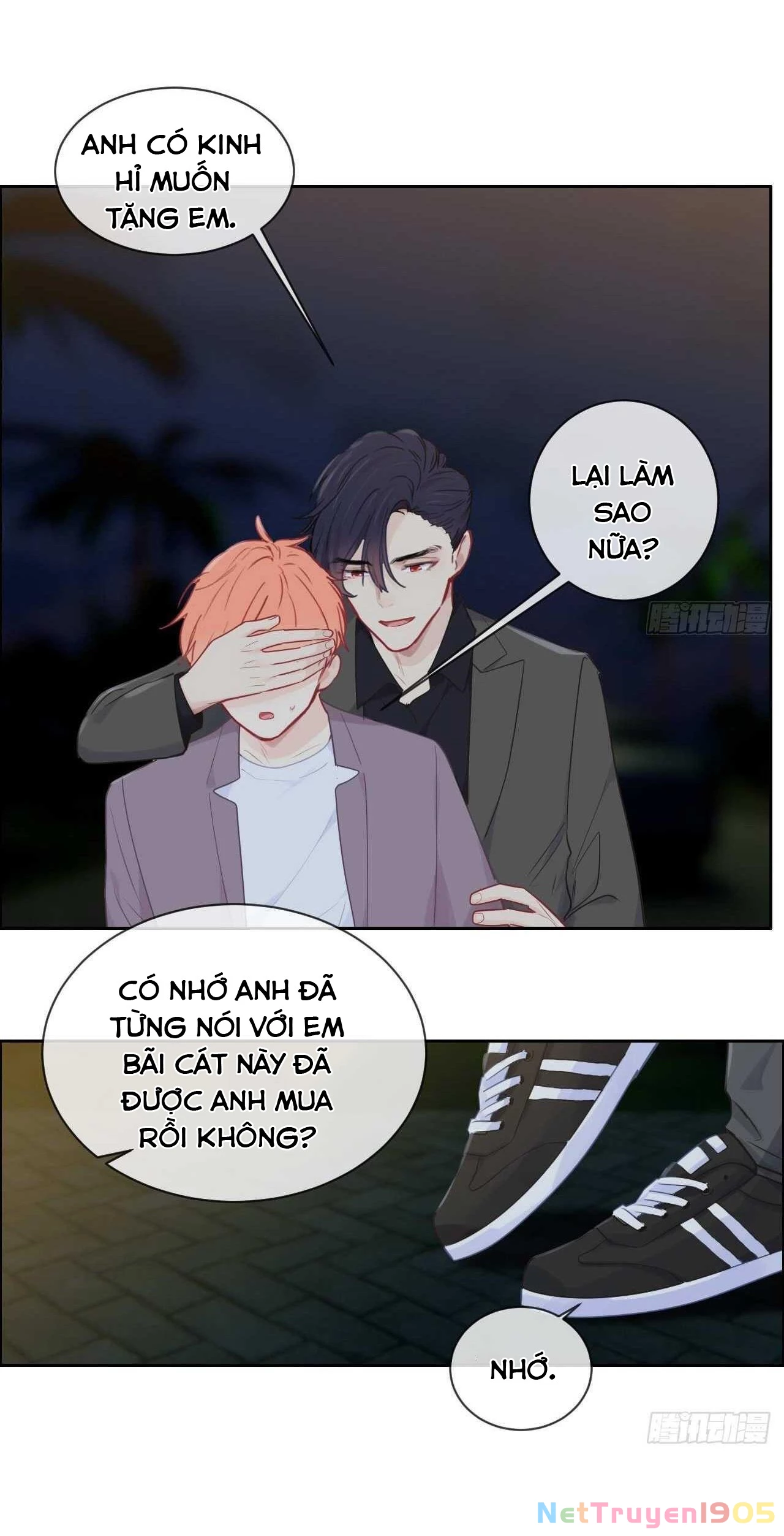 Tương Nhu Dịch Mộc Chapter 137 - 32