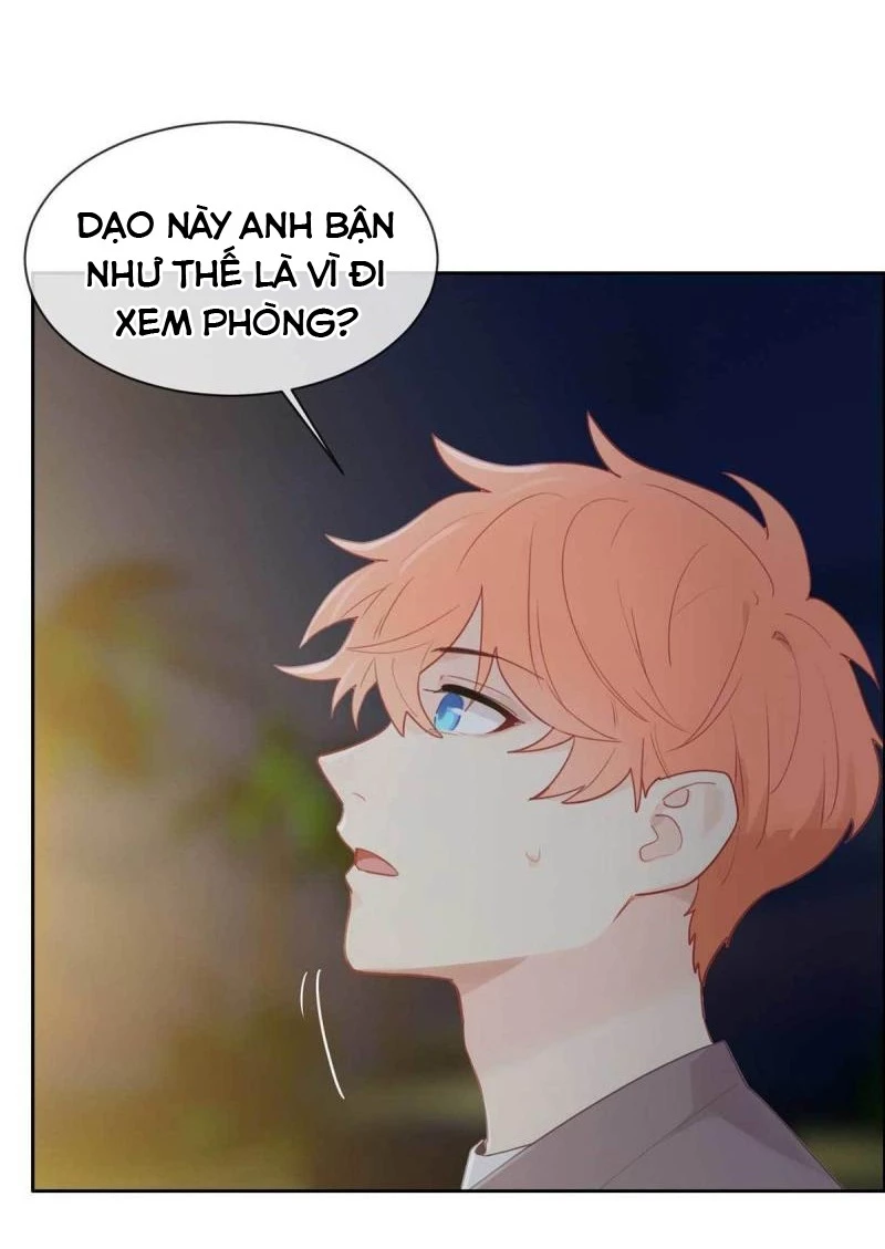 Tương Nhu Dịch Mộc Chapter 138 - 4