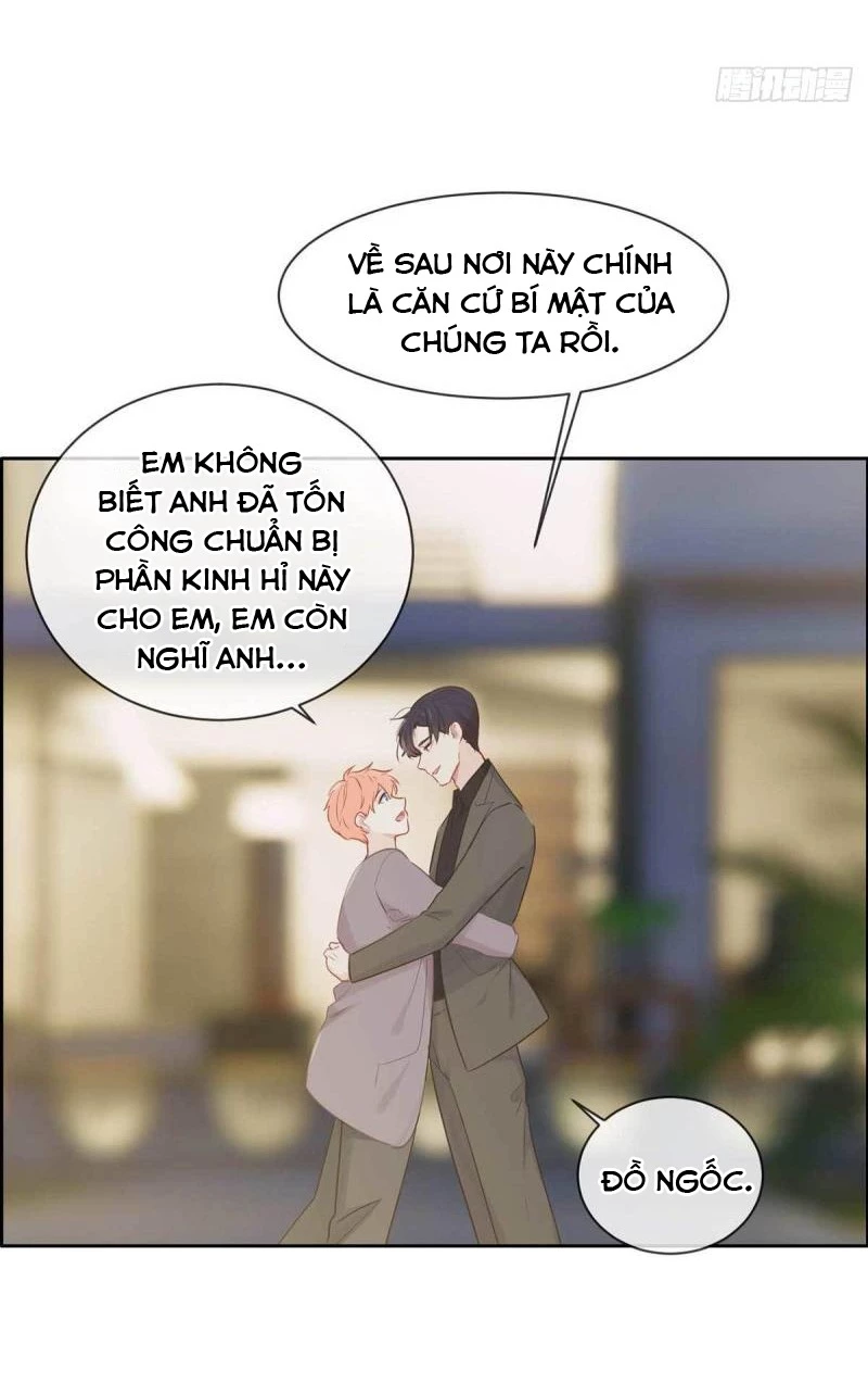 Tương Nhu Dịch Mộc Chapter 138 - 7