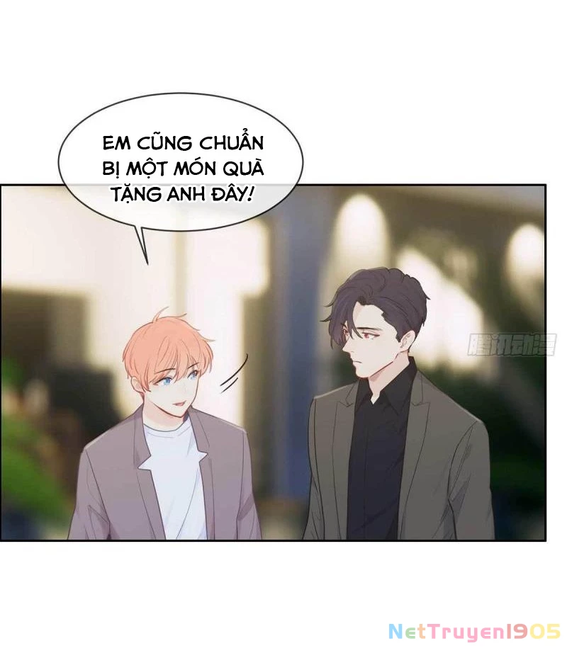 Tương Nhu Dịch Mộc Chapter 138 - 8