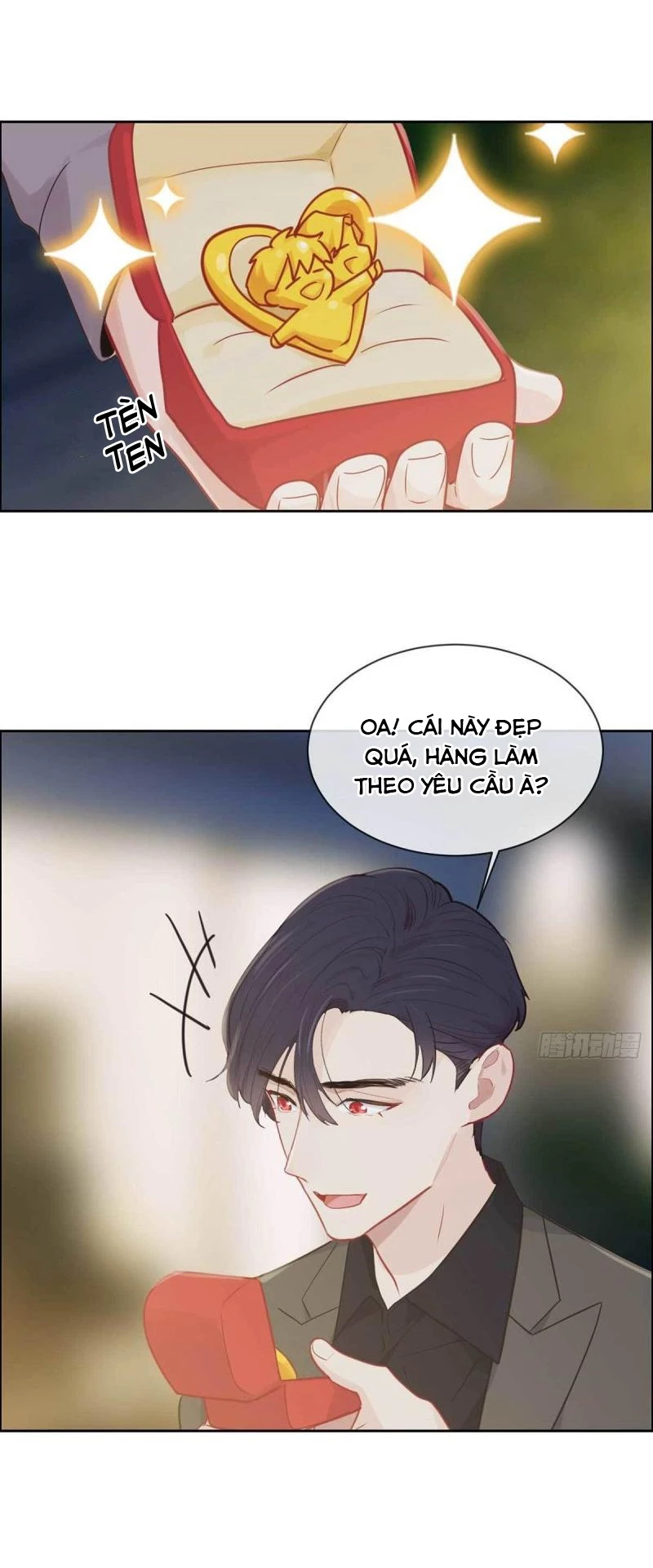 Tương Nhu Dịch Mộc Chapter 138 - 9