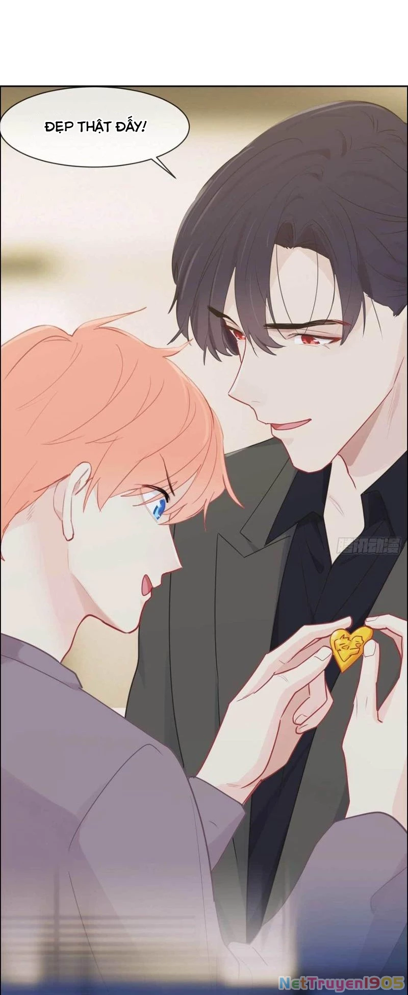 Tương Nhu Dịch Mộc Chapter 138 - 10