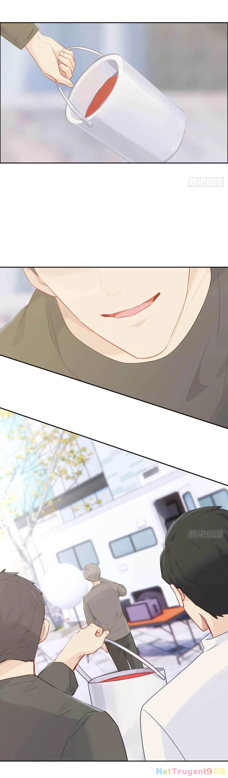 Tương Nhu Dịch Mộc Chapter 138 - 17