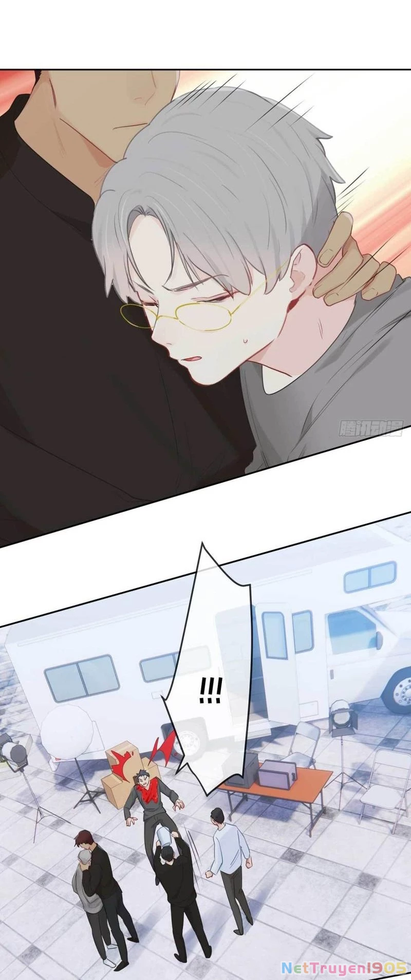 Tương Nhu Dịch Mộc Chapter 138 - 20