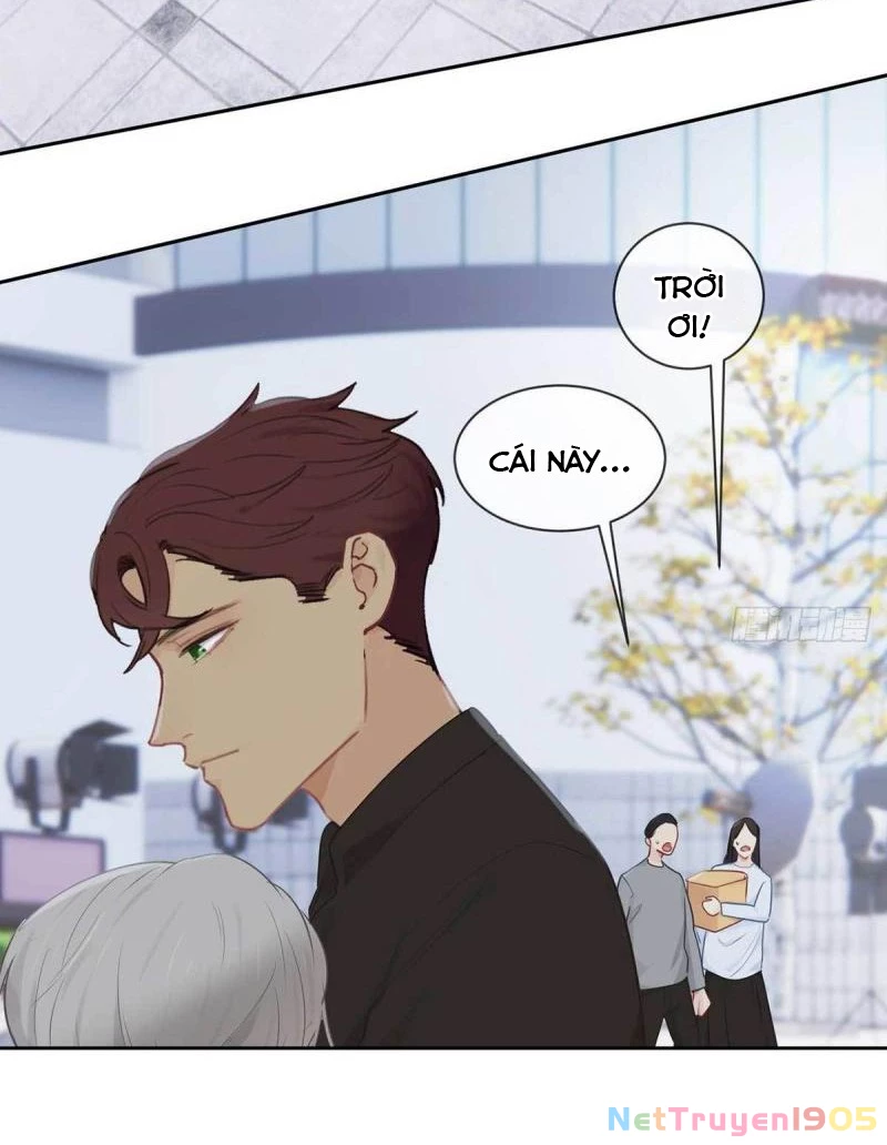 Tương Nhu Dịch Mộc Chapter 138 - 21