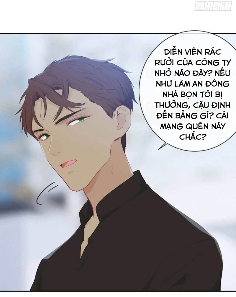 Tương Nhu Dịch Mộc Chapter 138 - 23