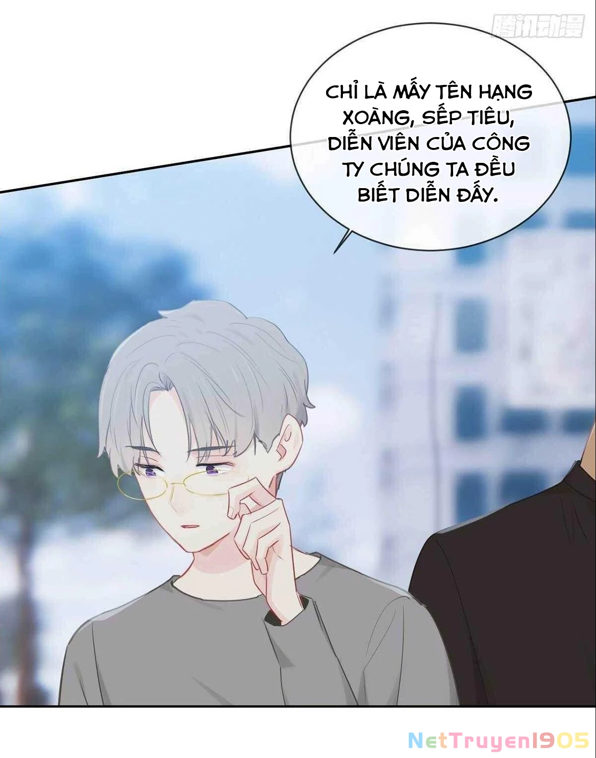 Tương Nhu Dịch Mộc Chapter 139 - 6