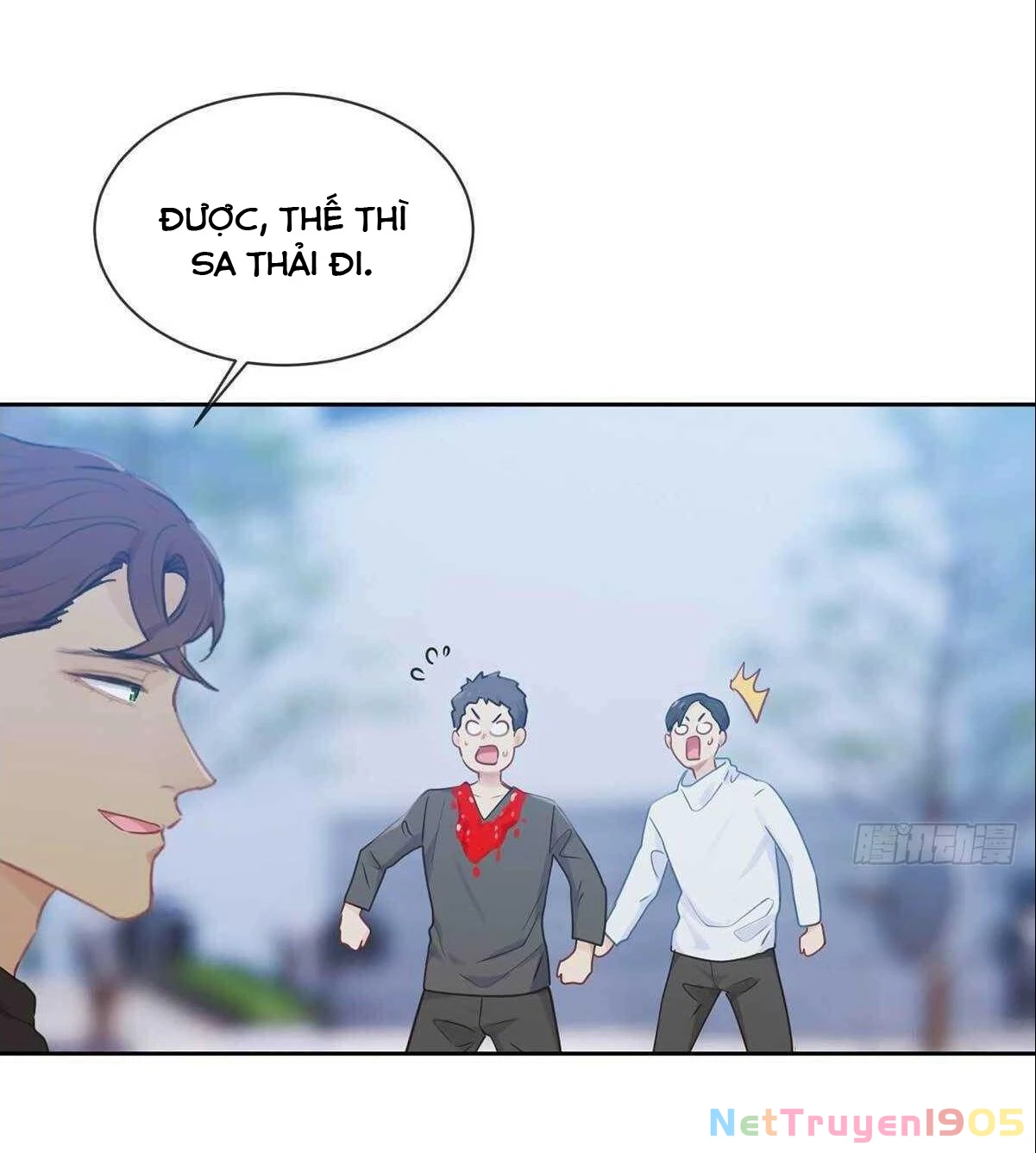 Tương Nhu Dịch Mộc Chapter 139 - 7