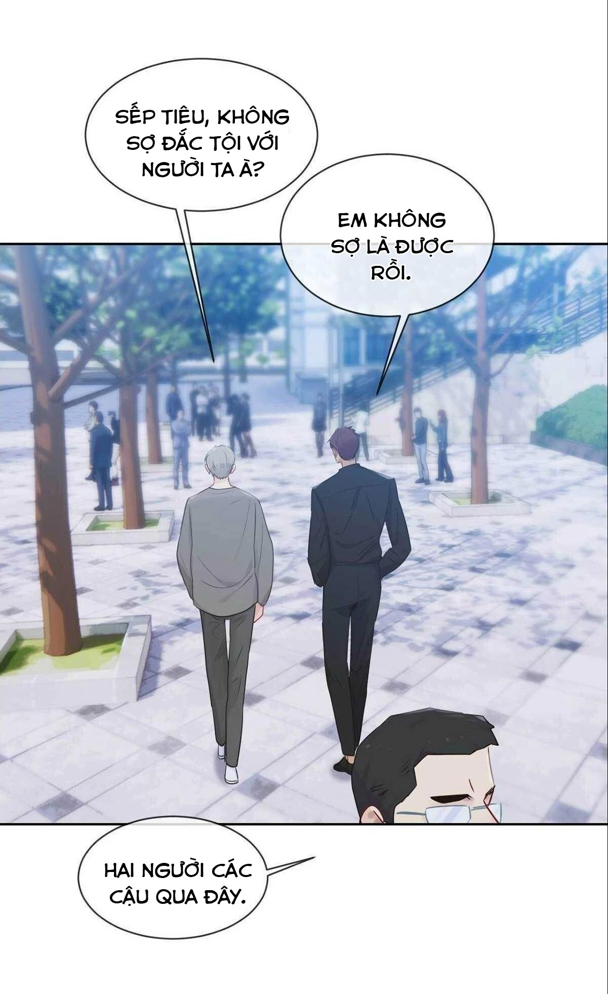 Tương Nhu Dịch Mộc Chapter 139 - 8