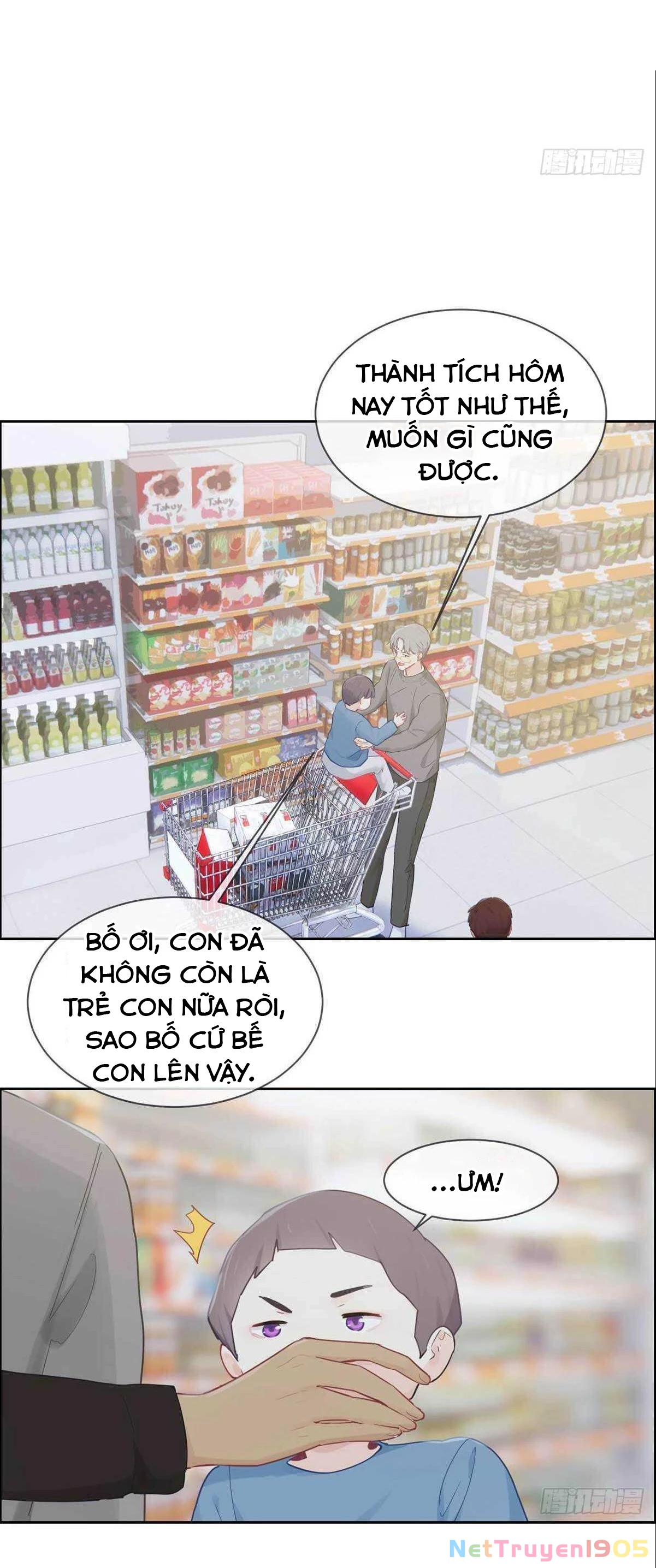 Tương Nhu Dịch Mộc Chapter 139 - 14