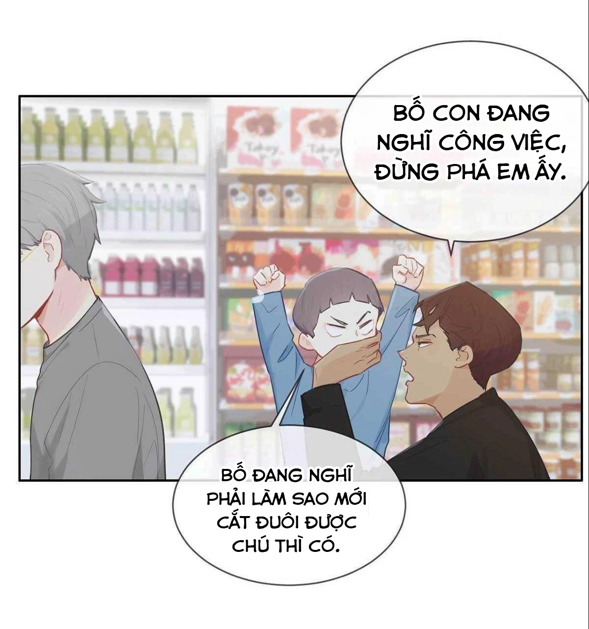 Tương Nhu Dịch Mộc Chapter 139 - 15