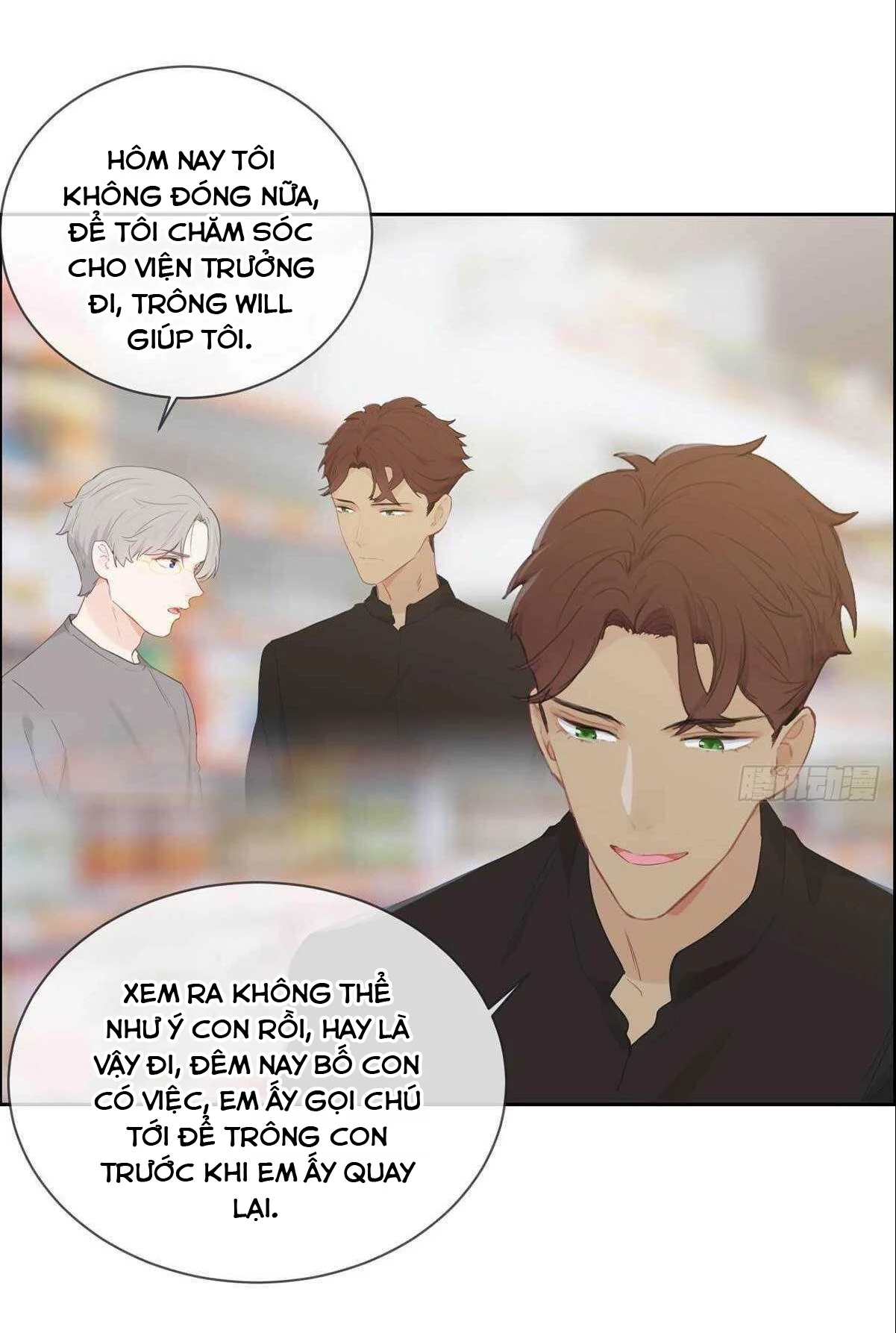 Tương Nhu Dịch Mộc Chapter 139 - 16