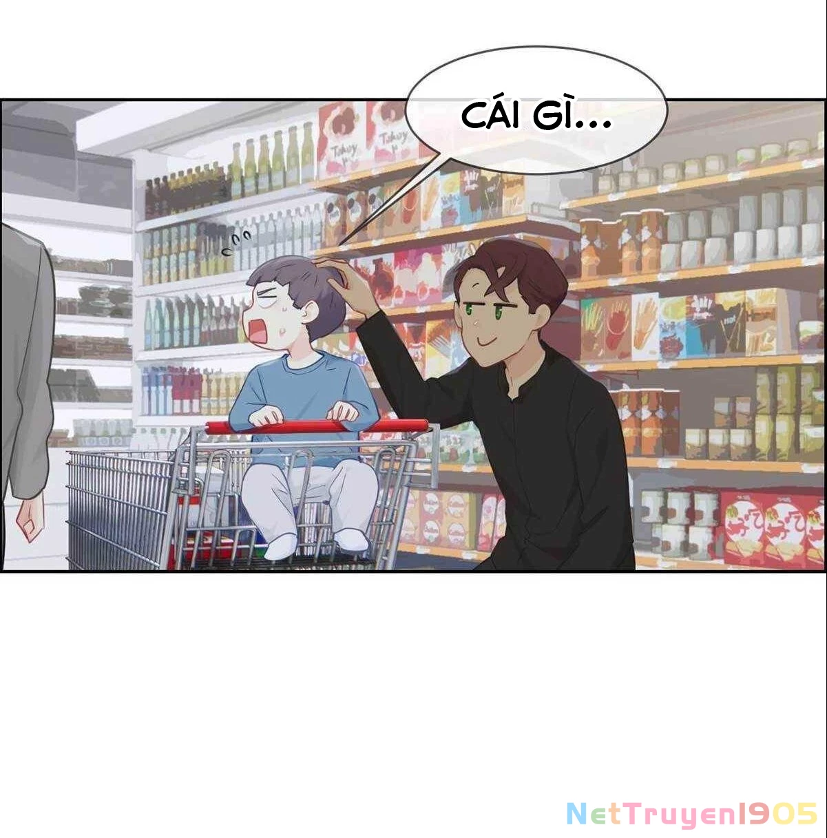 Tương Nhu Dịch Mộc Chapter 139 - 17