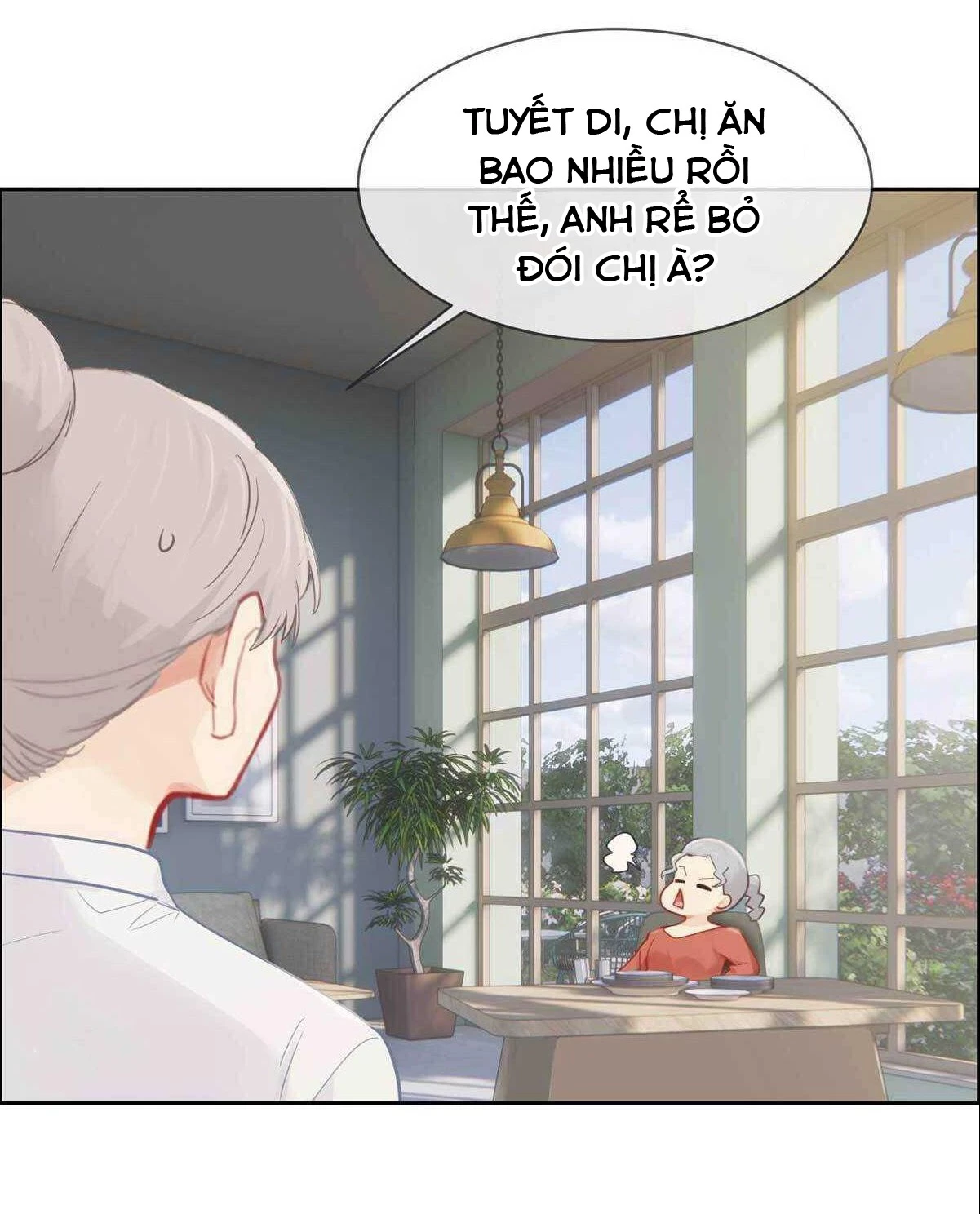 Tương Nhu Dịch Mộc Chapter 139 - 19