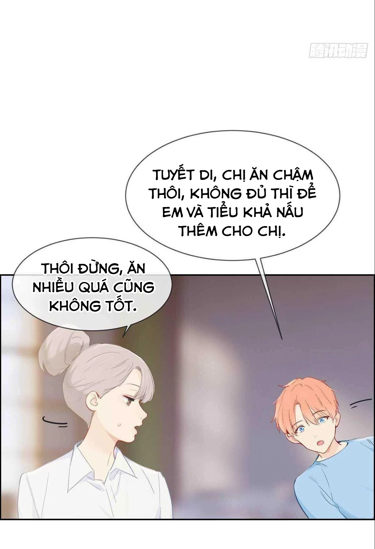 Tương Nhu Dịch Mộc Chapter 139 - 20