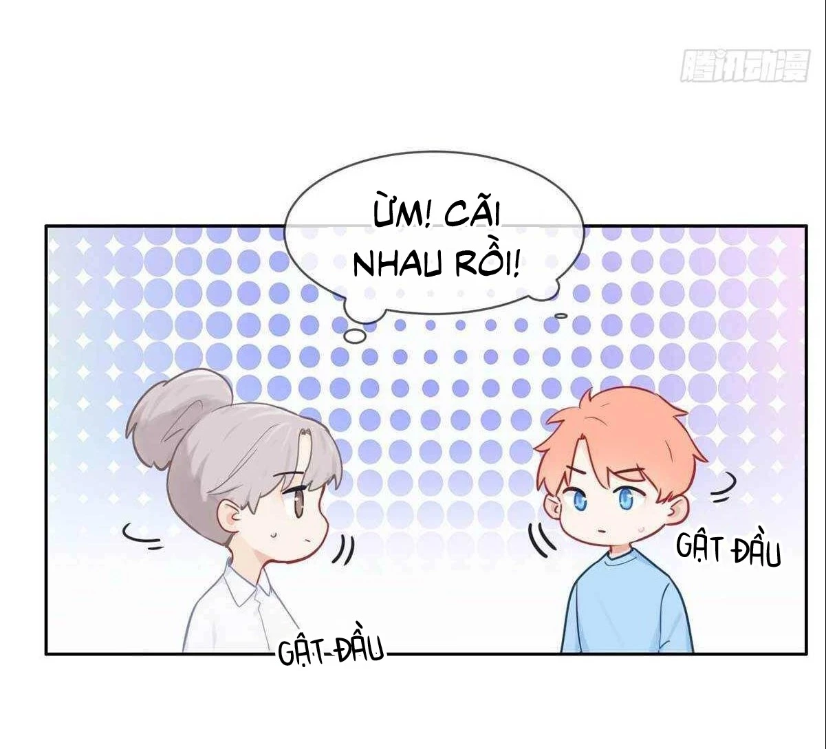 Tương Nhu Dịch Mộc Chapter 139 - 23