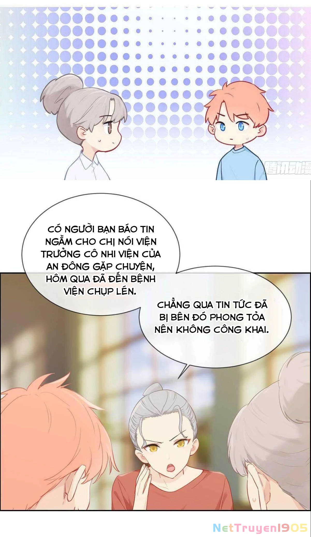 Tương Nhu Dịch Mộc Chapter 139 - 26