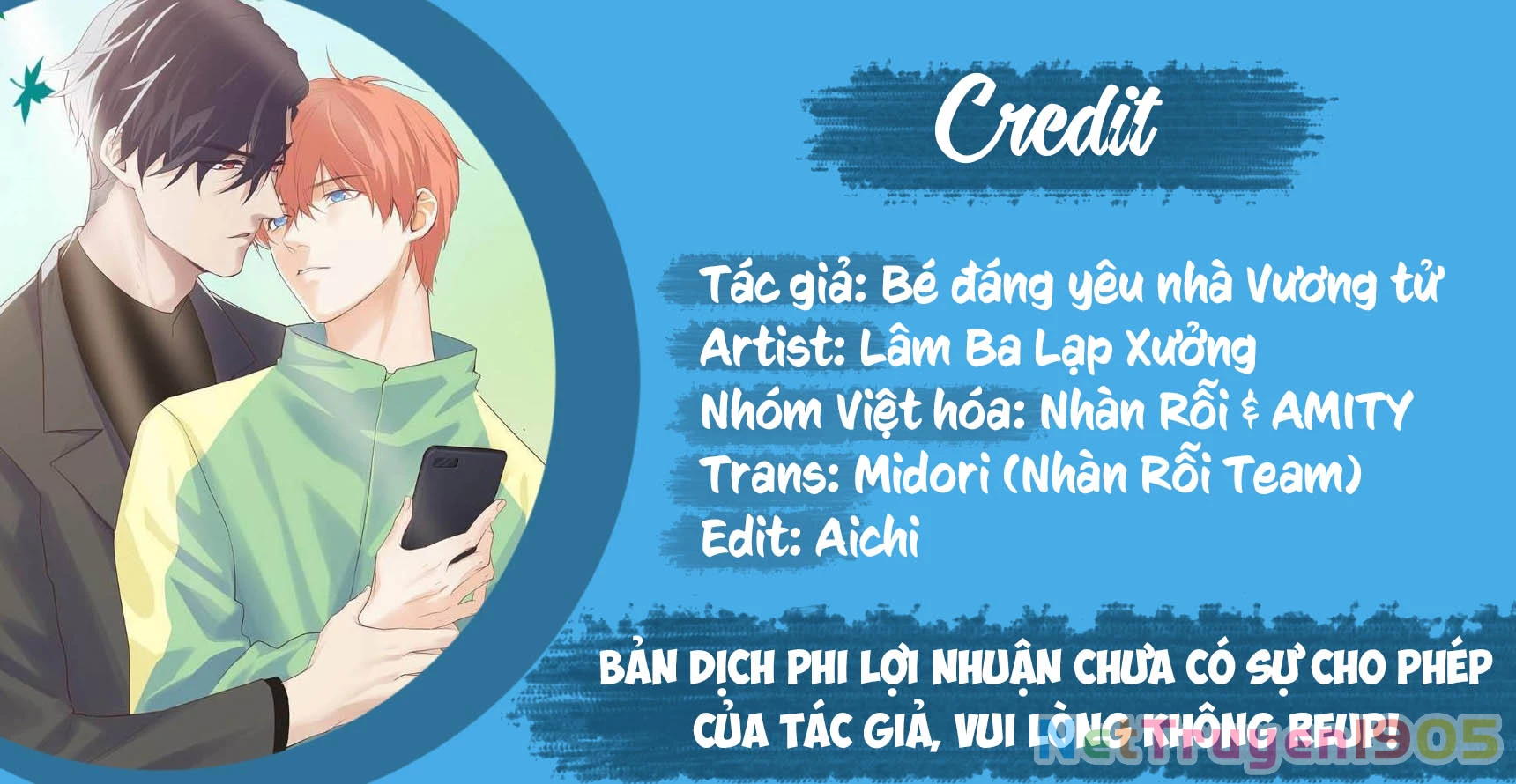 Tương Nhu Dịch Mộc Chapter 140 - 2