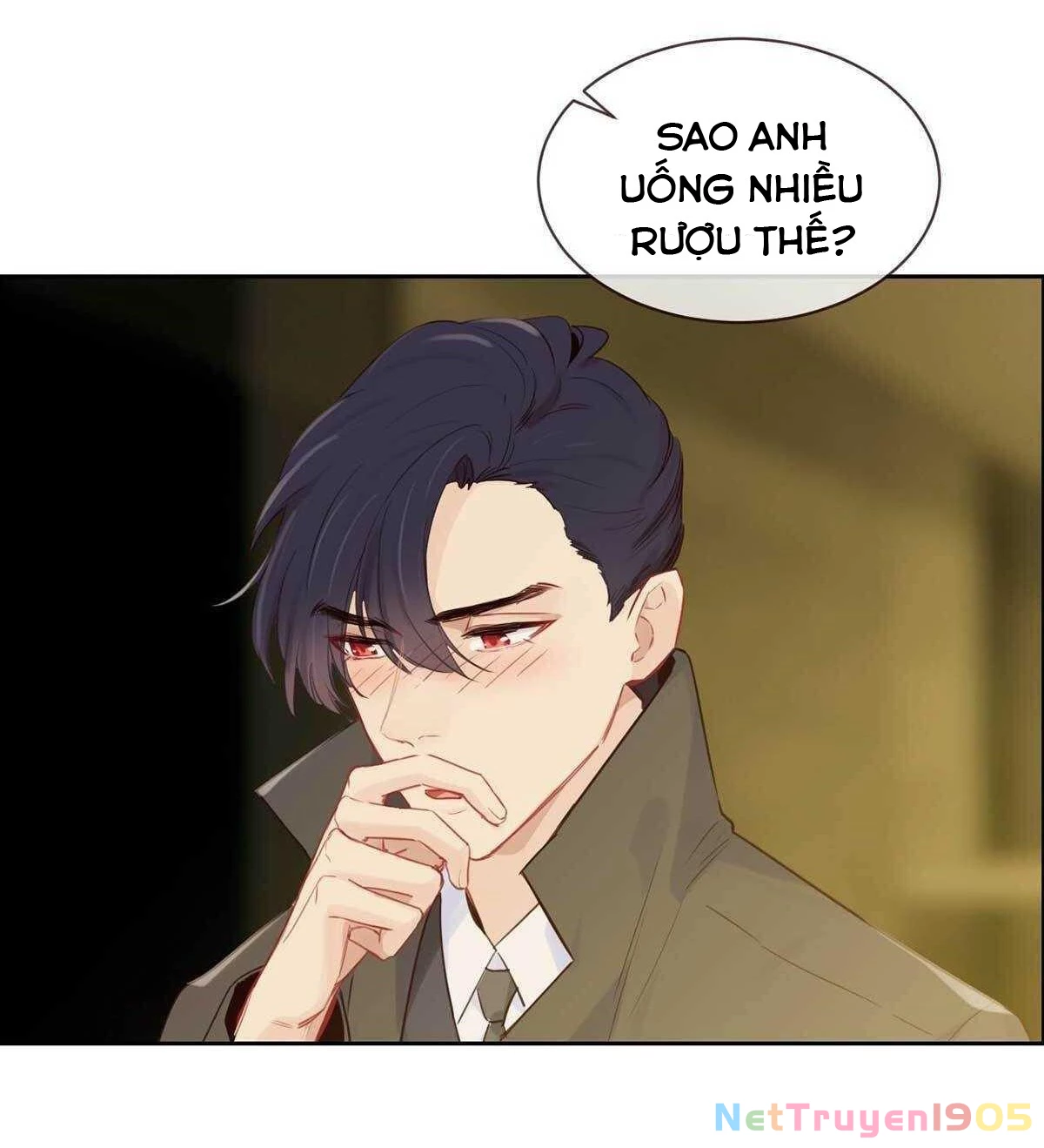 Tương Nhu Dịch Mộc Chapter 140 - 6