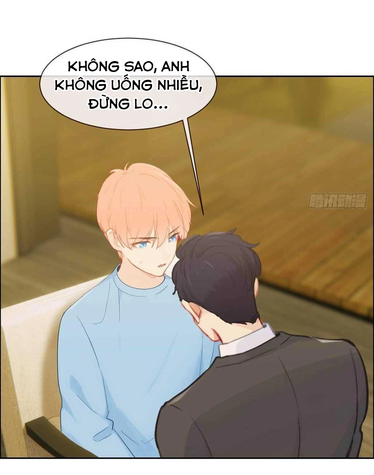 Tương Nhu Dịch Mộc Chapter 140 - 7