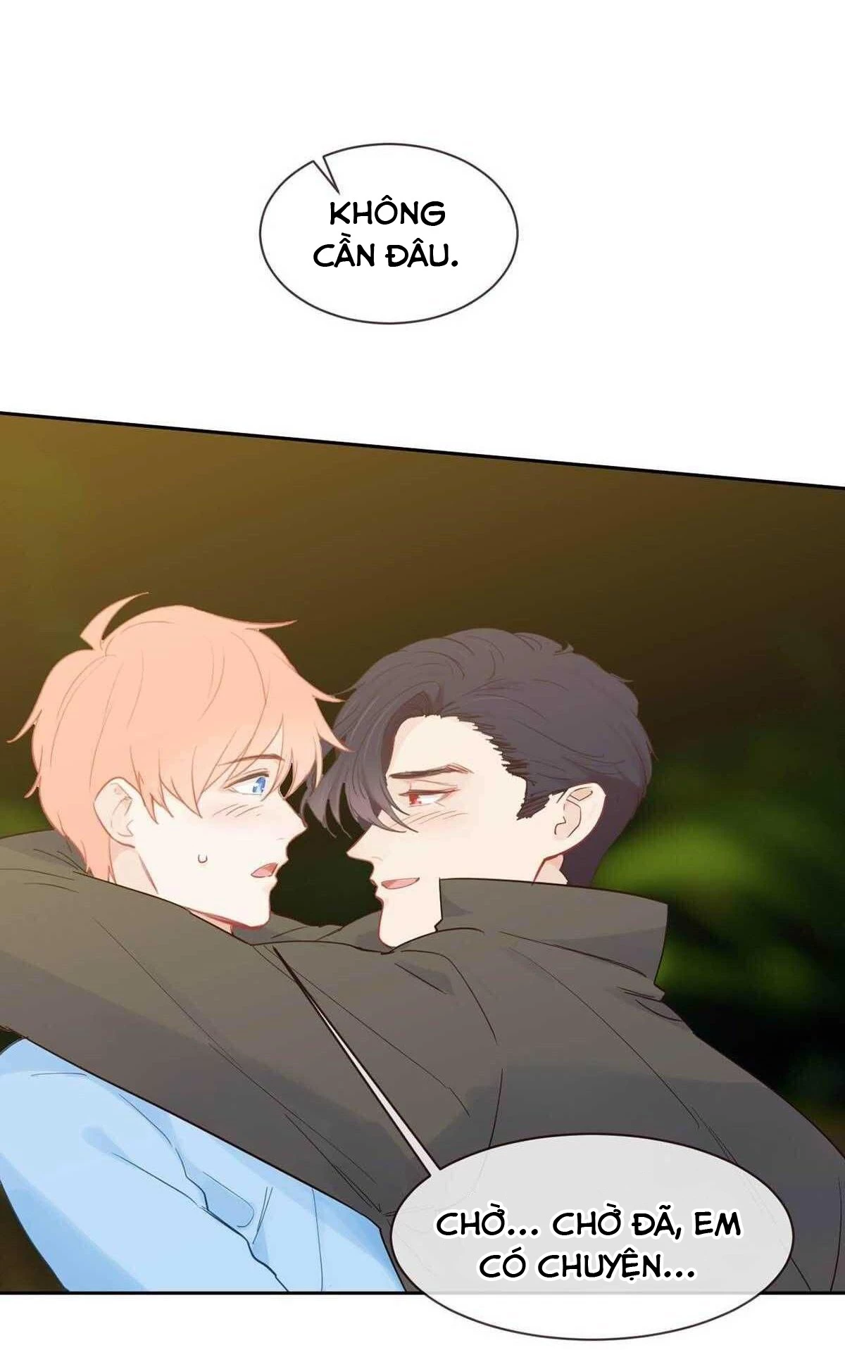 Tương Nhu Dịch Mộc Chapter 140 - 9