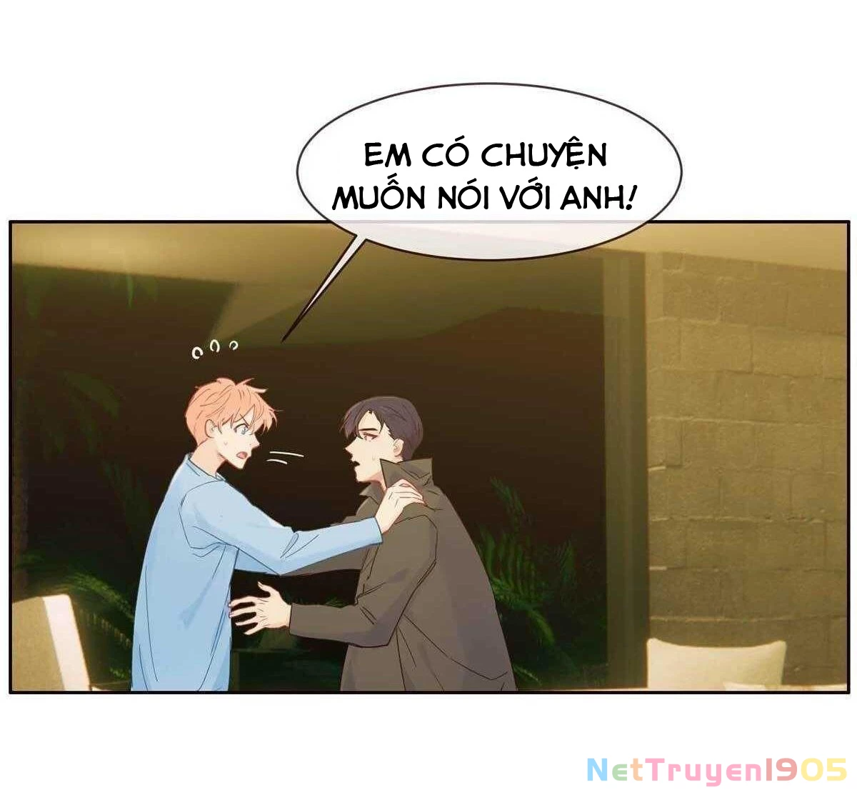 Tương Nhu Dịch Mộc Chapter 140 - 11