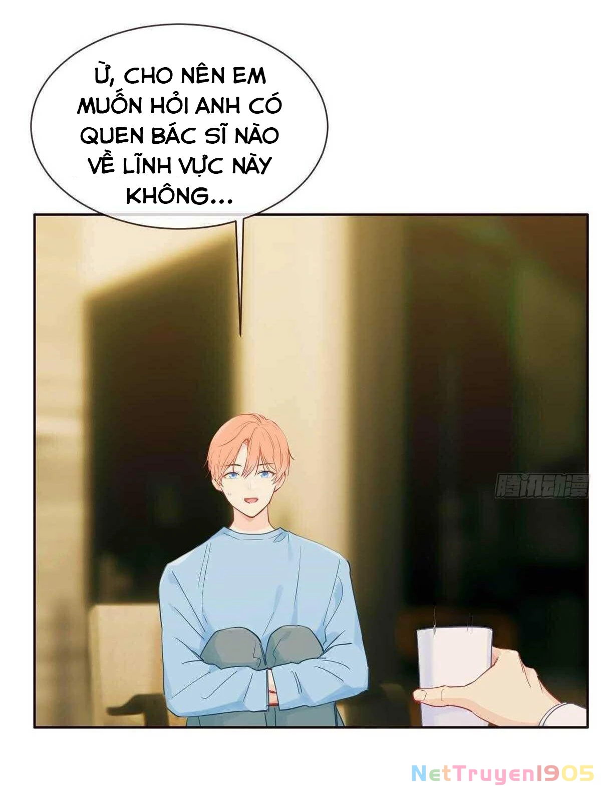 Tương Nhu Dịch Mộc Chapter 140 - 14