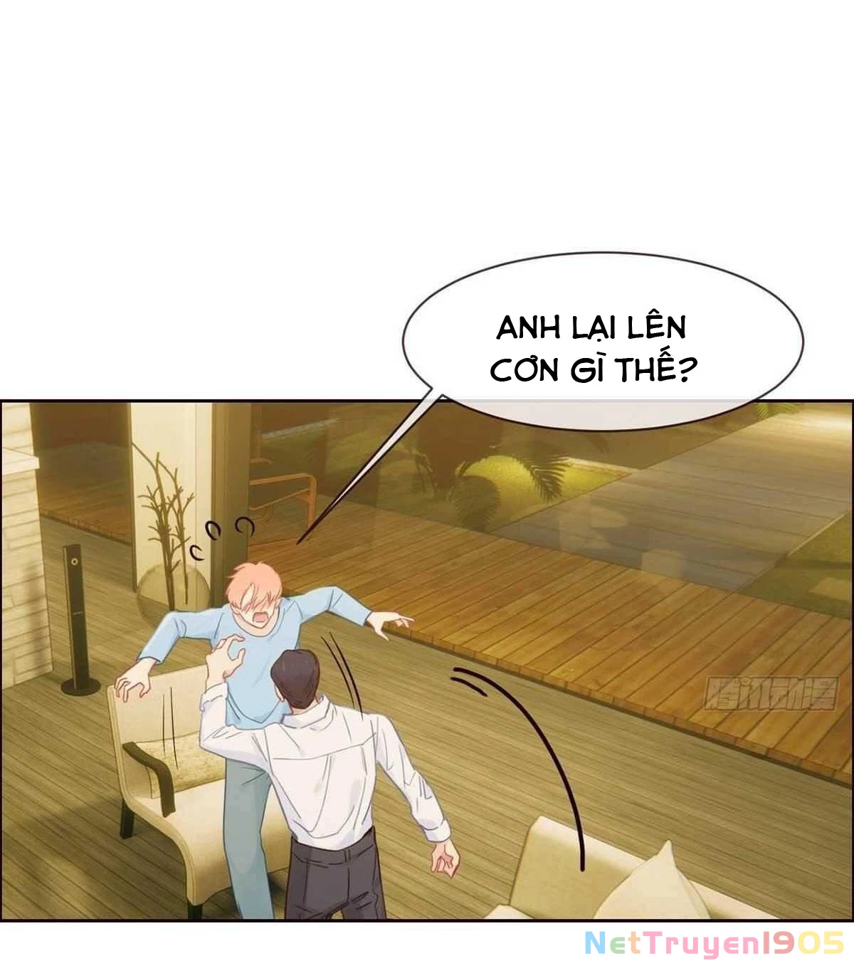 Tương Nhu Dịch Mộc Chapter 140 - 17