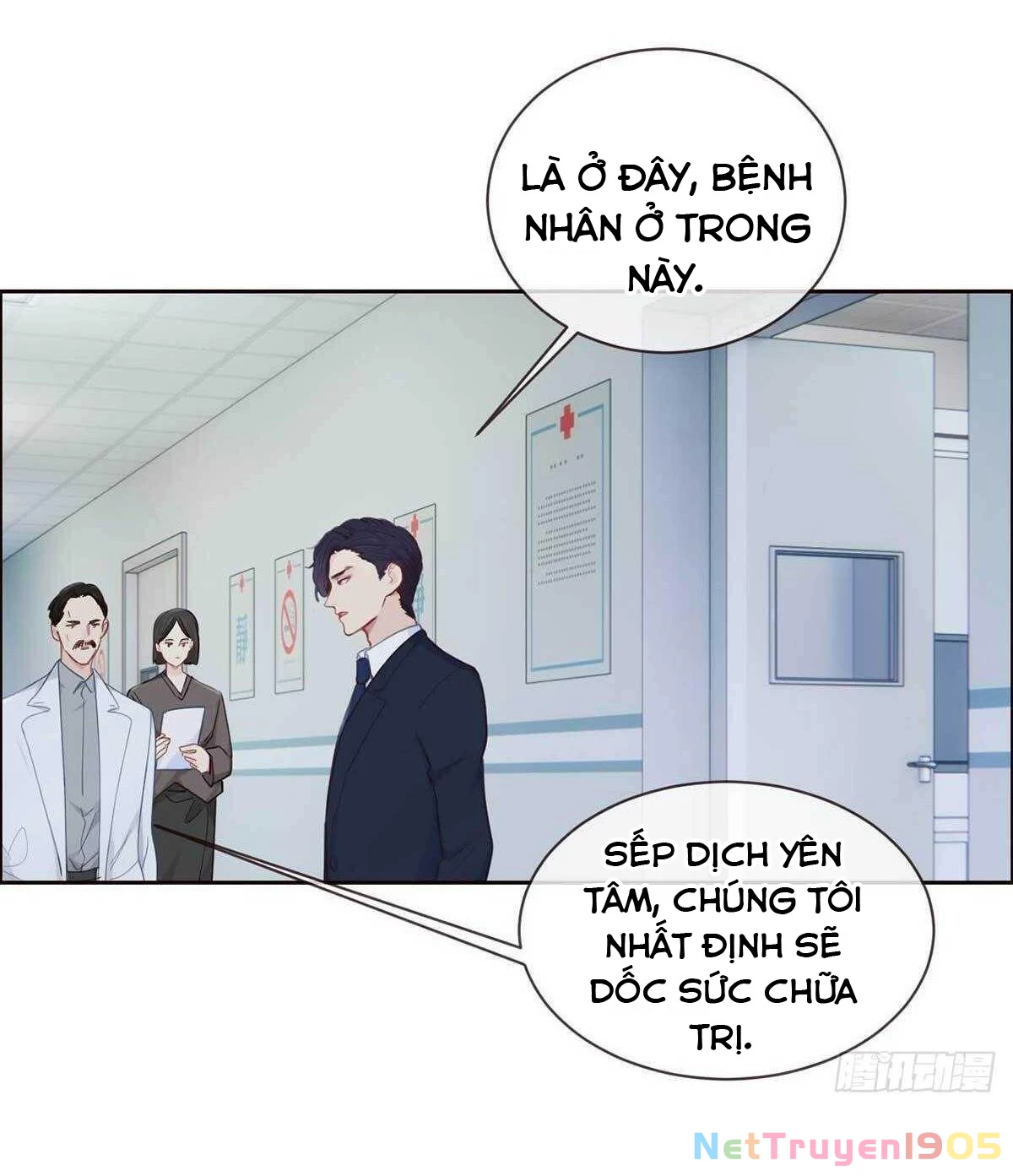 Tương Nhu Dịch Mộc Chapter 140 - 21