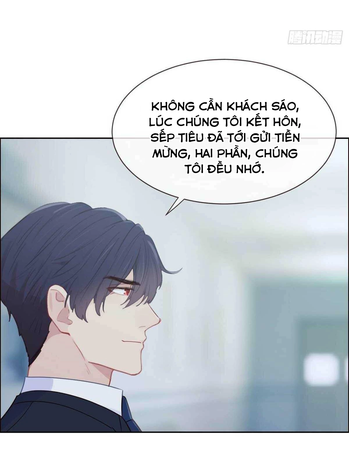 Tương Nhu Dịch Mộc Chapter 140 - 25