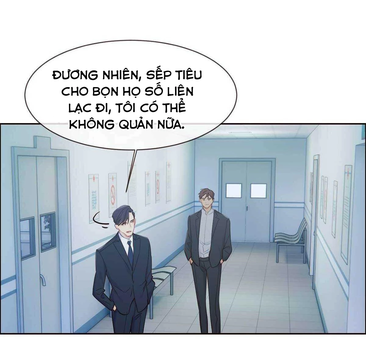 Tương Nhu Dịch Mộc Chapter 140 - 27