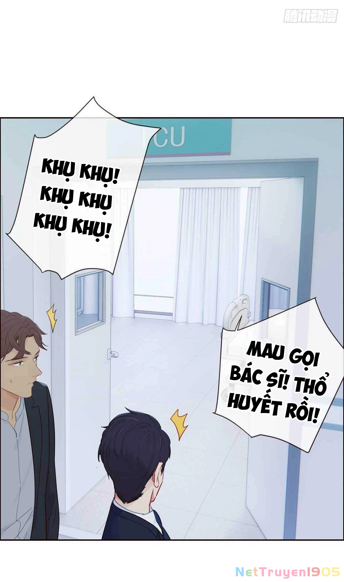 Tương Nhu Dịch Mộc Chapter 140 - 28