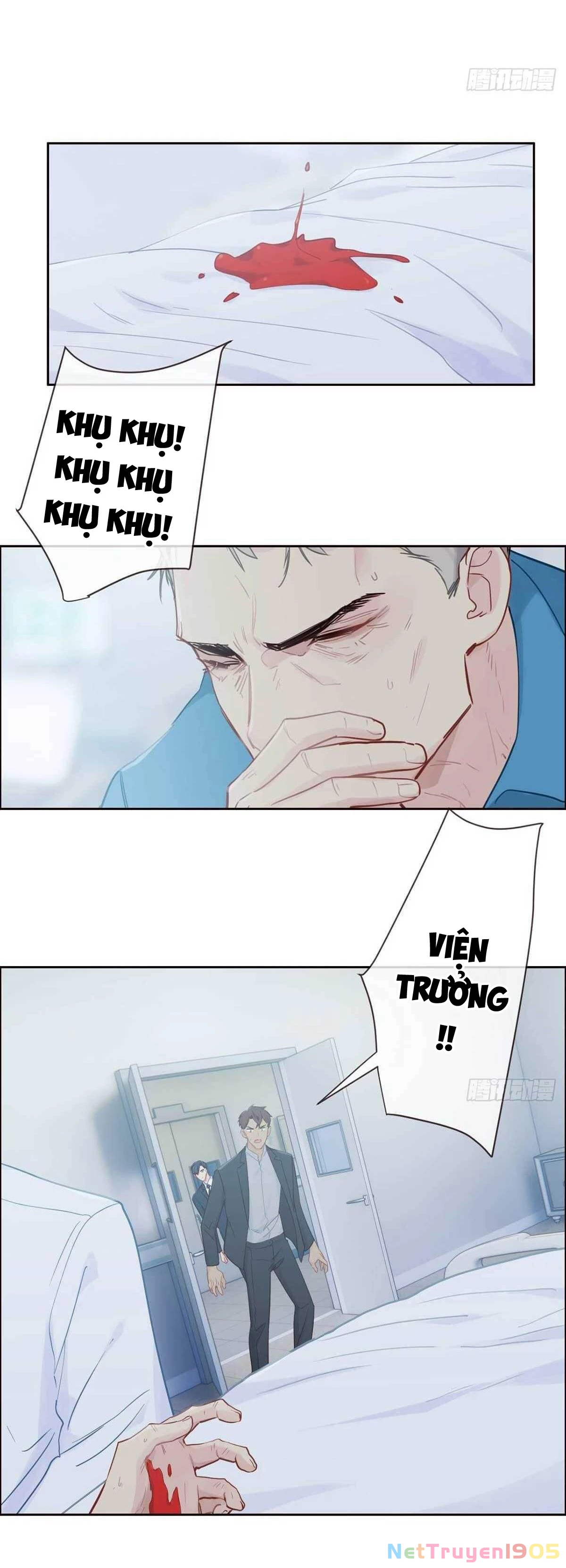 Tương Nhu Dịch Mộc Chapter 140 - 29