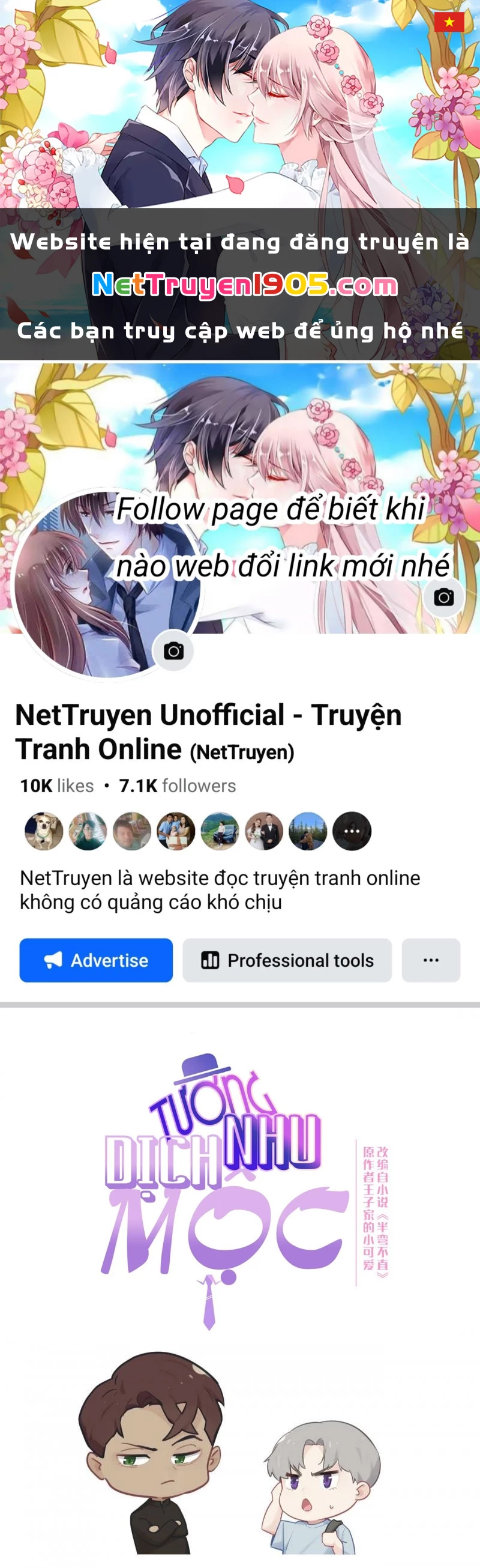 Tương Nhu Dịch Mộc Chapter 141 - 1