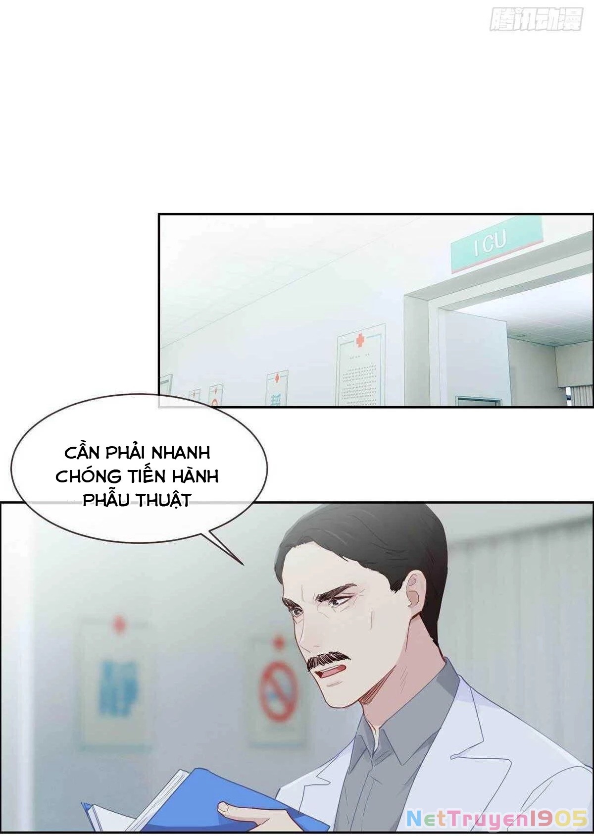 Tương Nhu Dịch Mộc Chapter 141 - 2