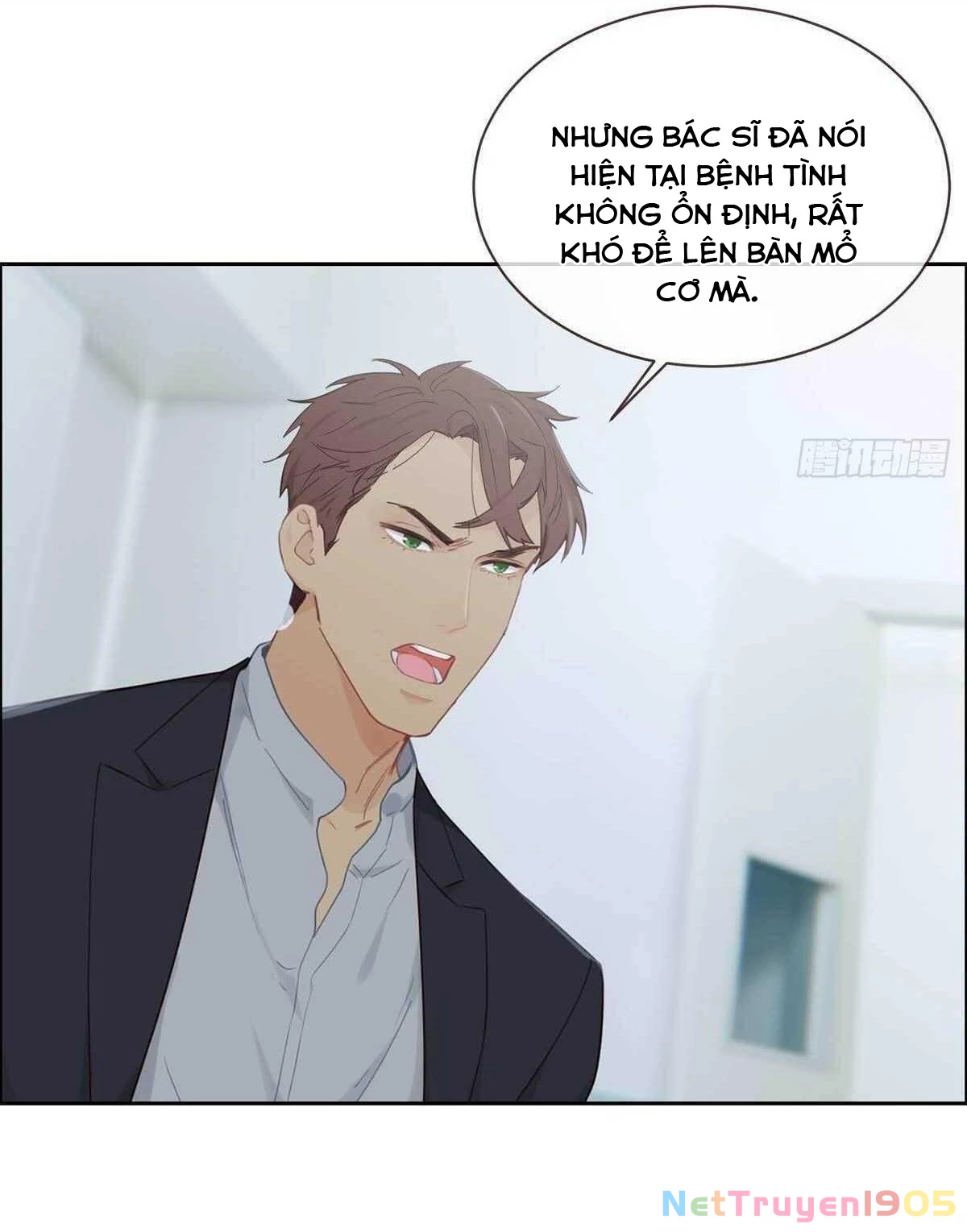 Tương Nhu Dịch Mộc Chapter 141 - 3