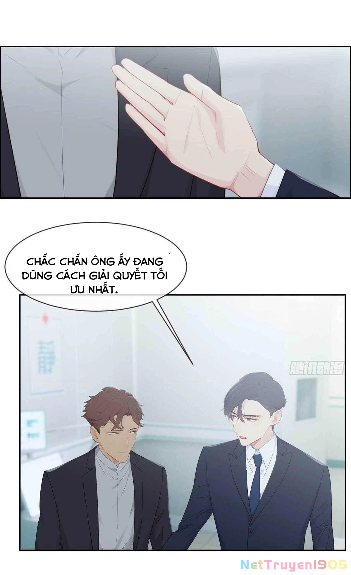 Tương Nhu Dịch Mộc Chapter 141 - 4